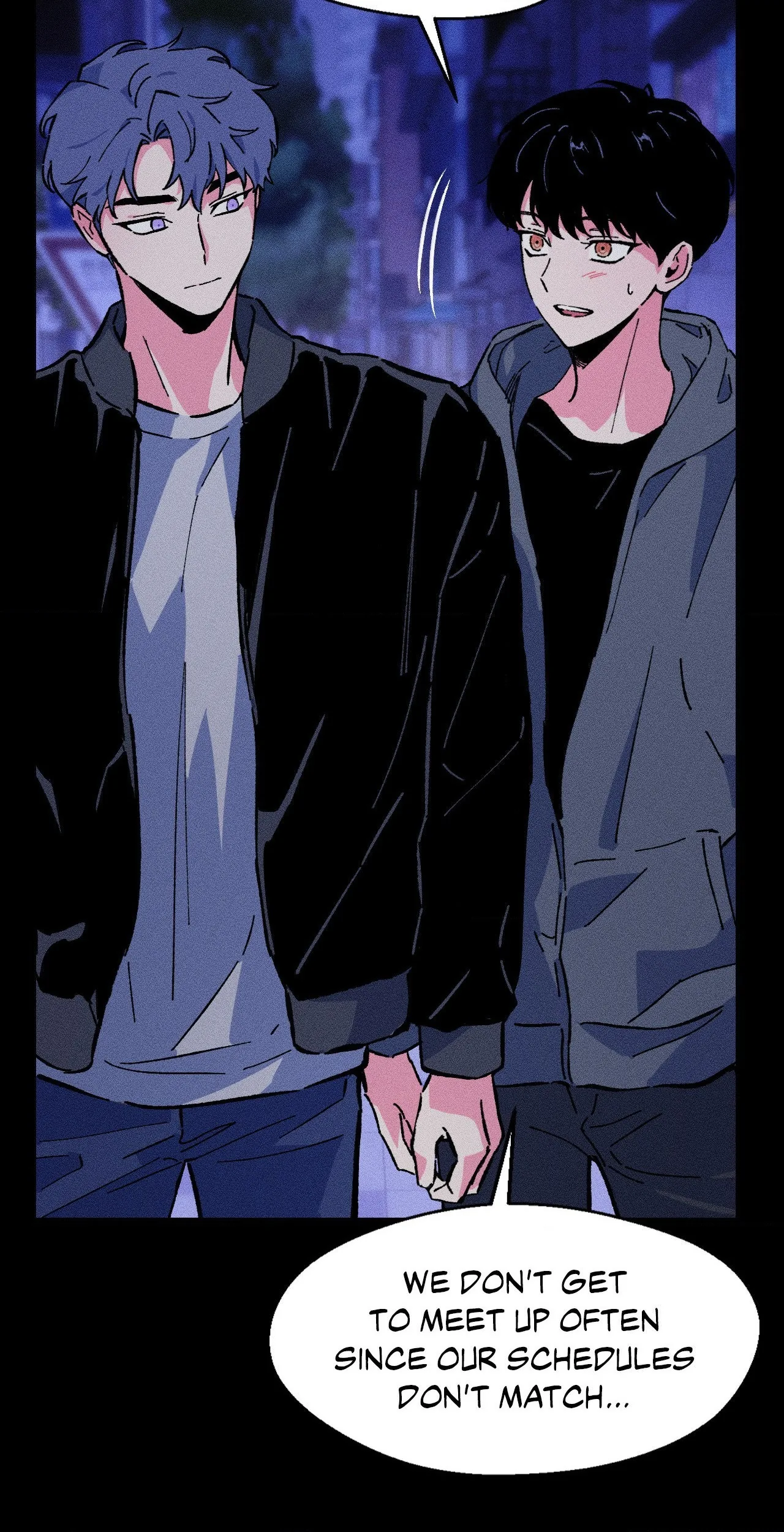 After Killing You Chapter 10 page 35 - 