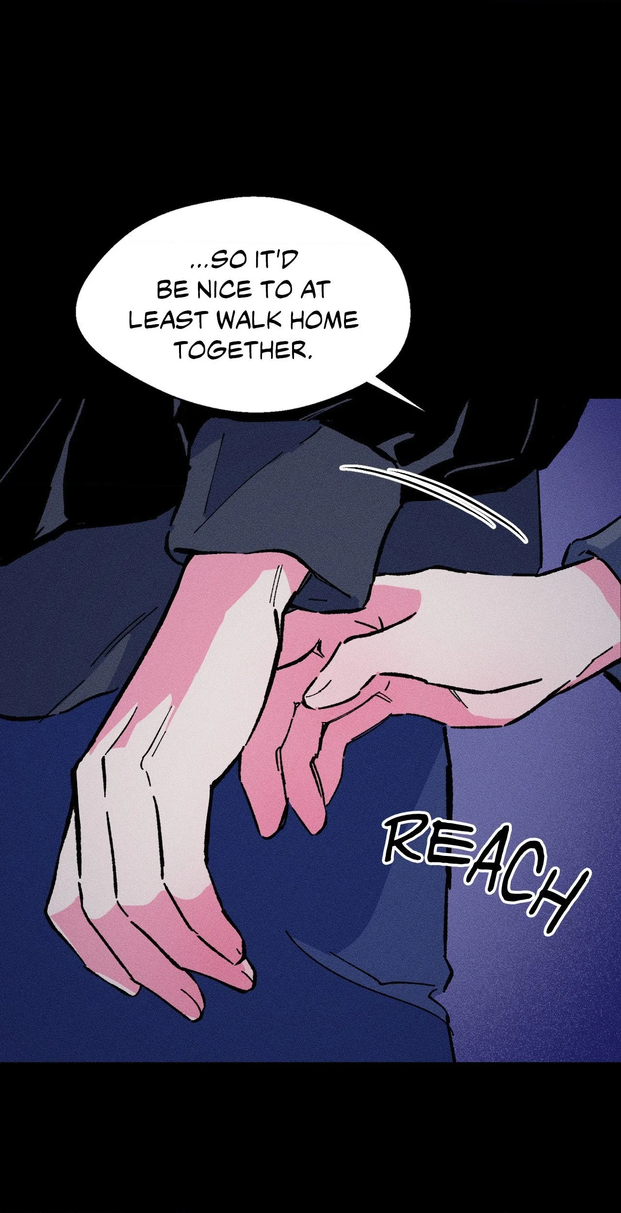 After Killing You Chapter 10 page 36 - 