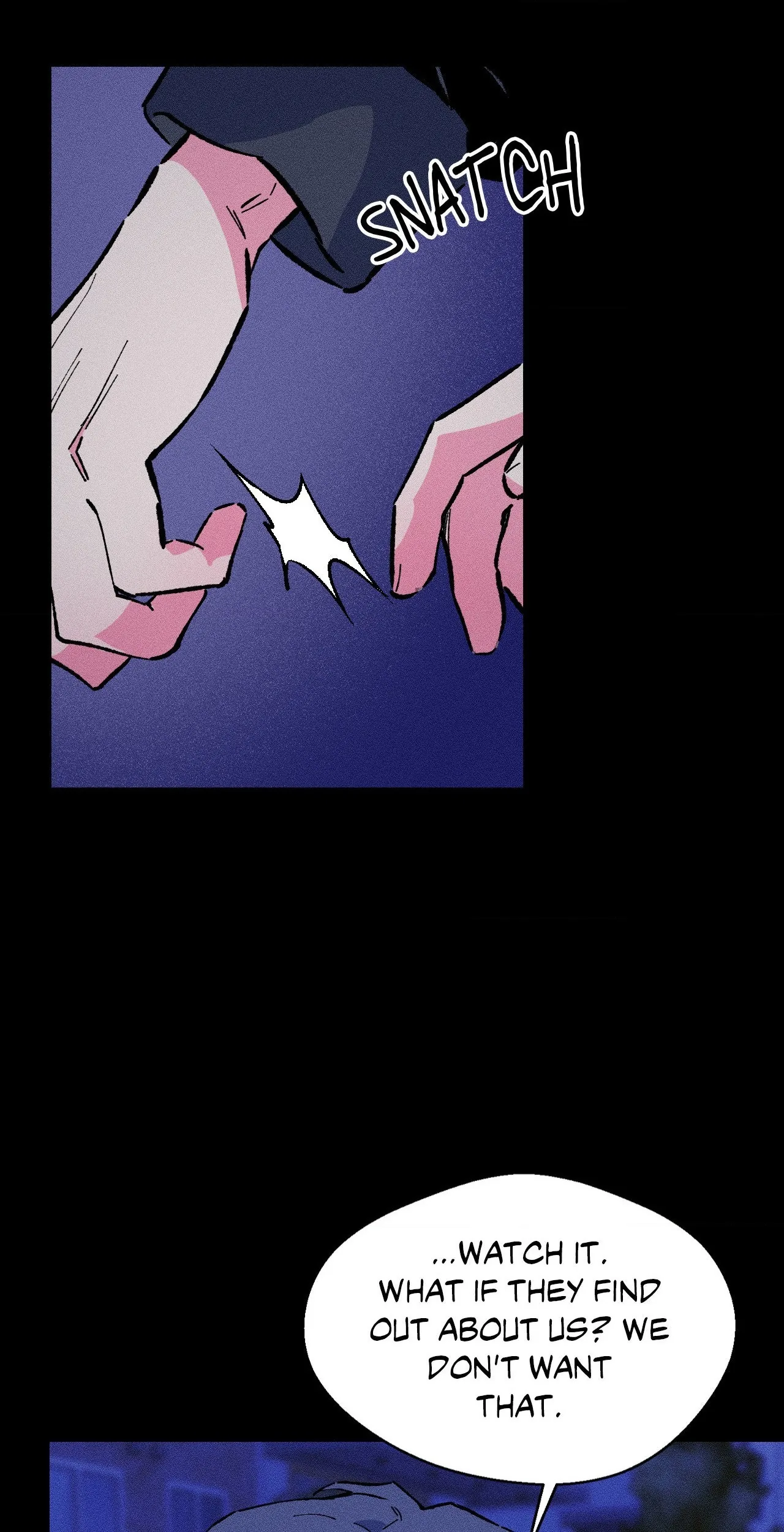 After Killing You Chapter 10 page 37 - 