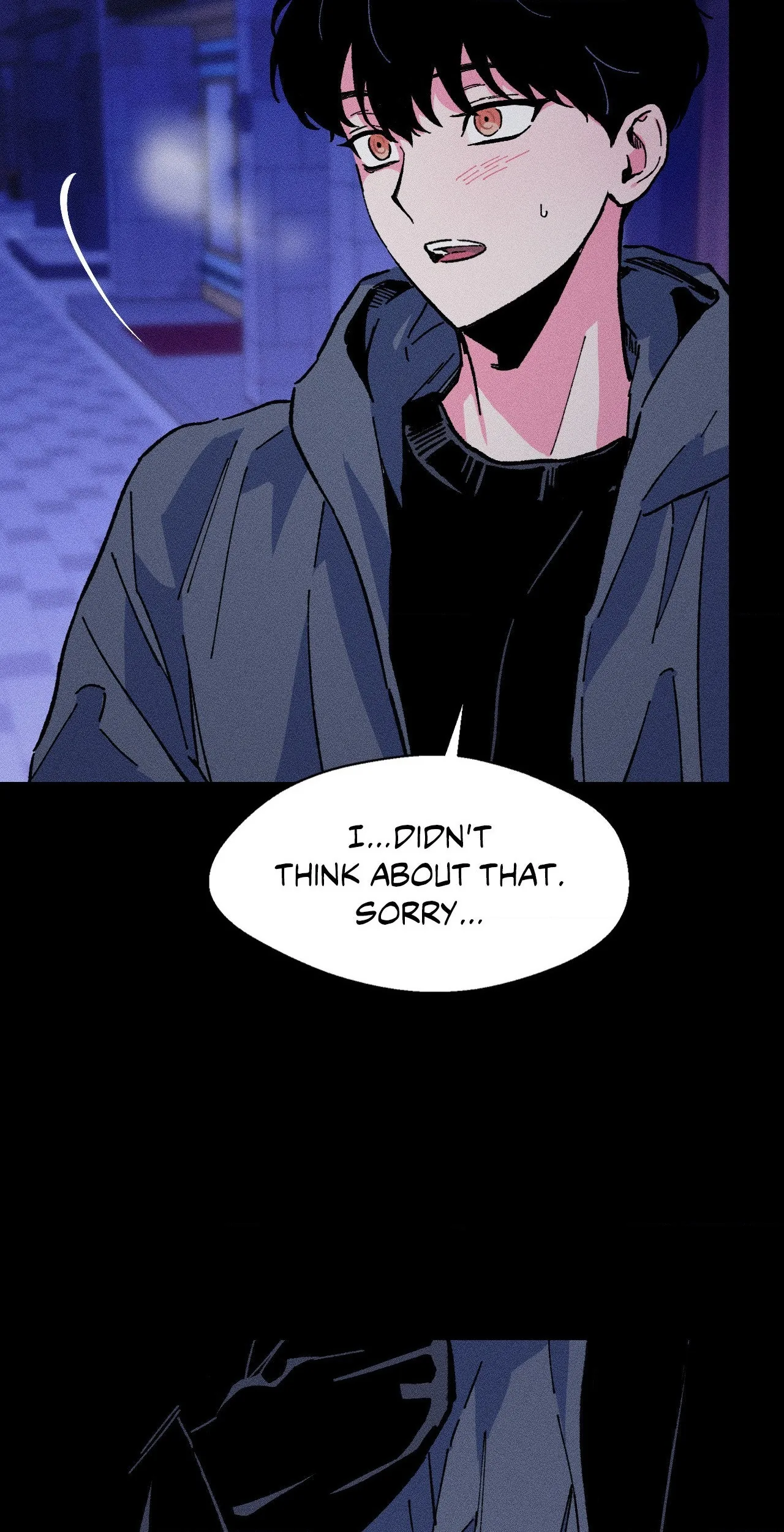 After Killing You Chapter 10 page 39 - 