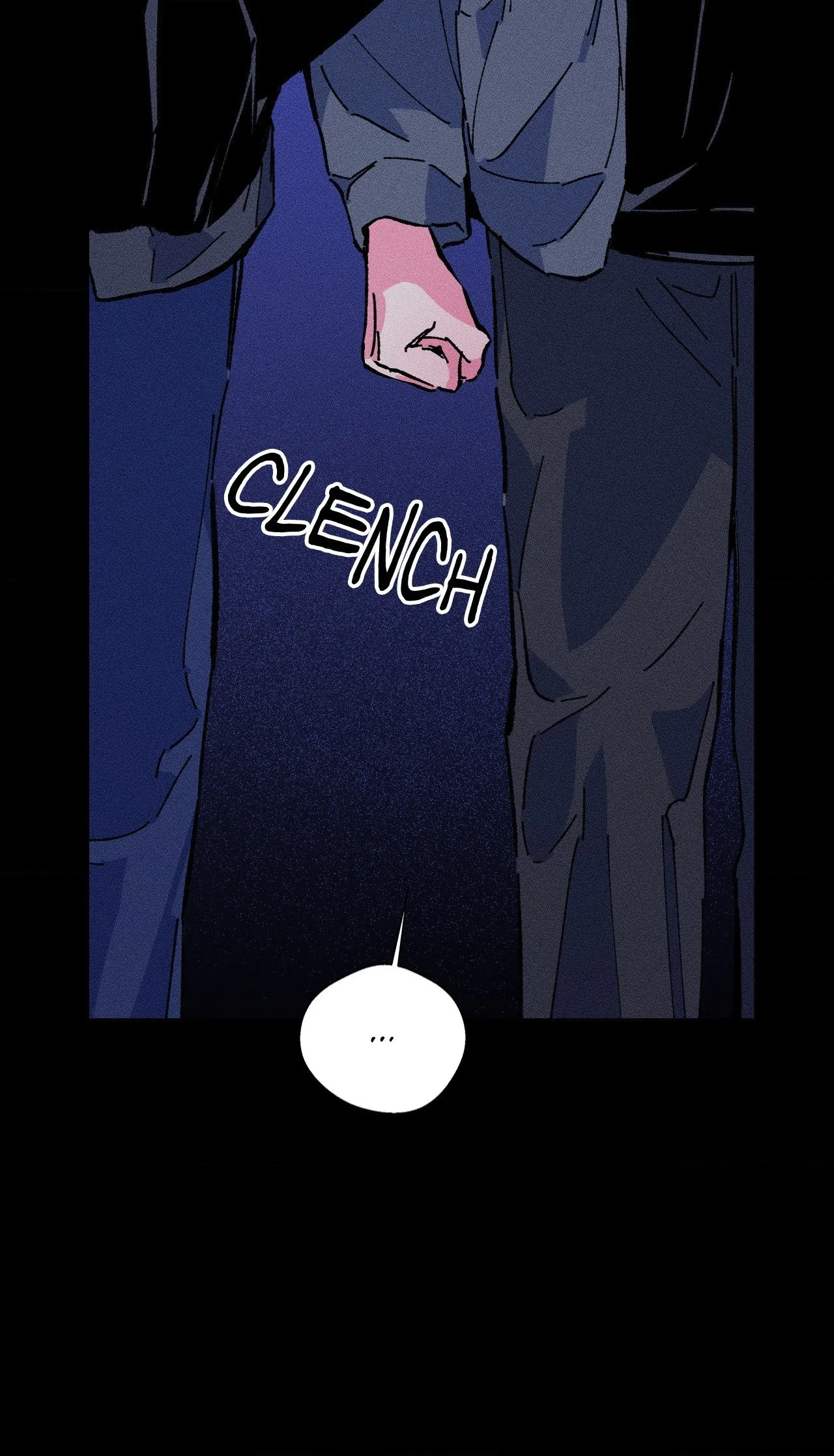 After Killing You Chapter 10 page 40 - 