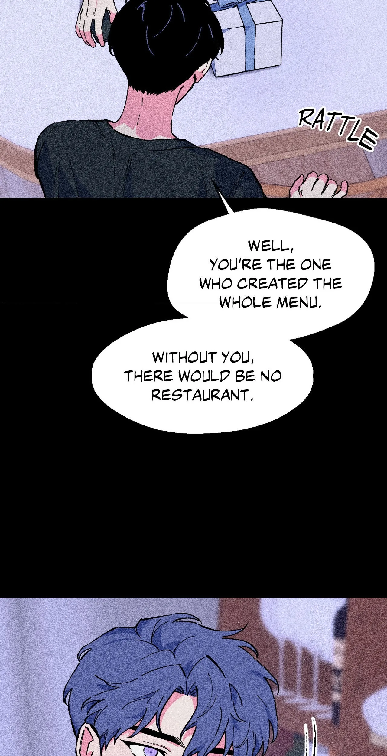 After Killing You Chapter 10 page 5 - 