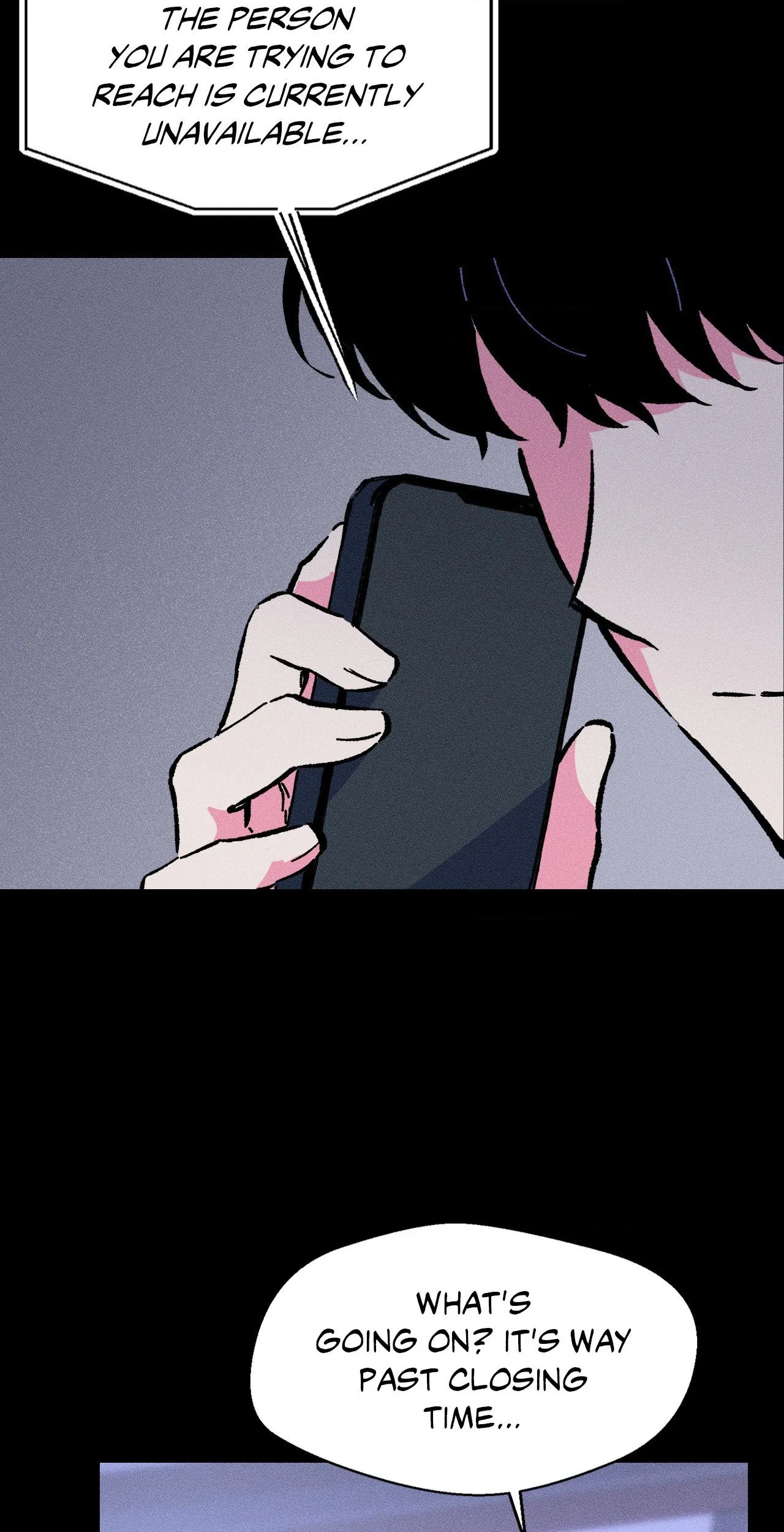 After Killing You Chapter 10 page 42 - 