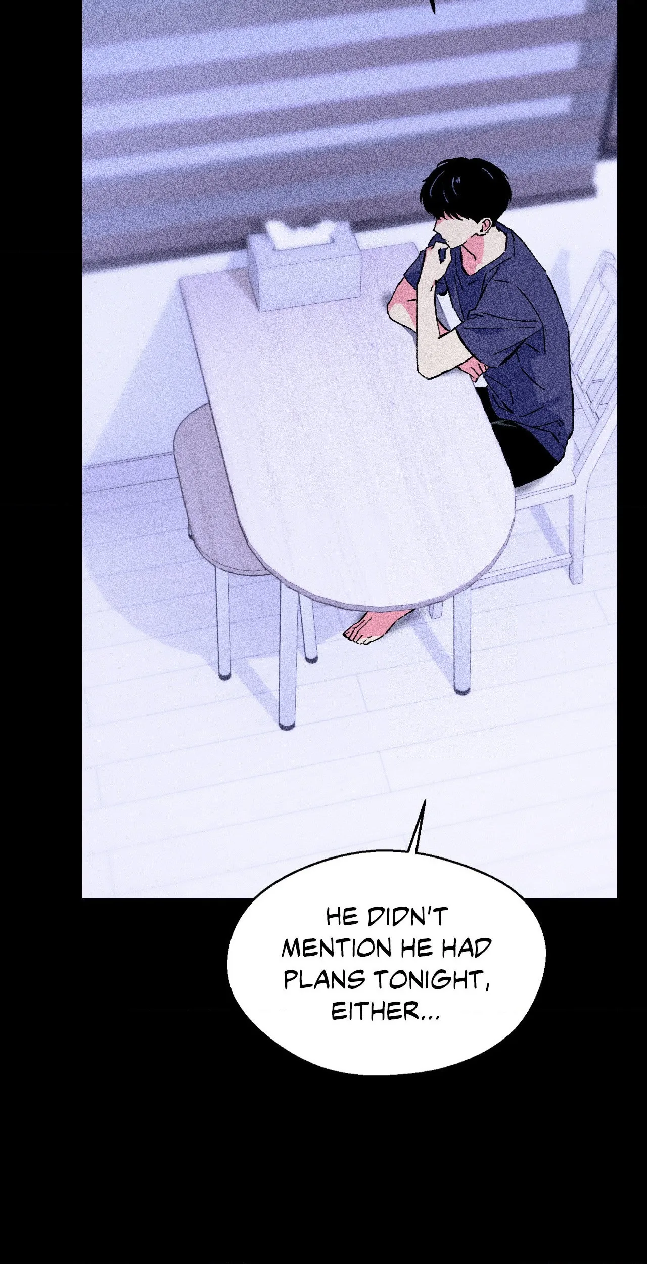After Killing You Chapter 10 page 43 - 