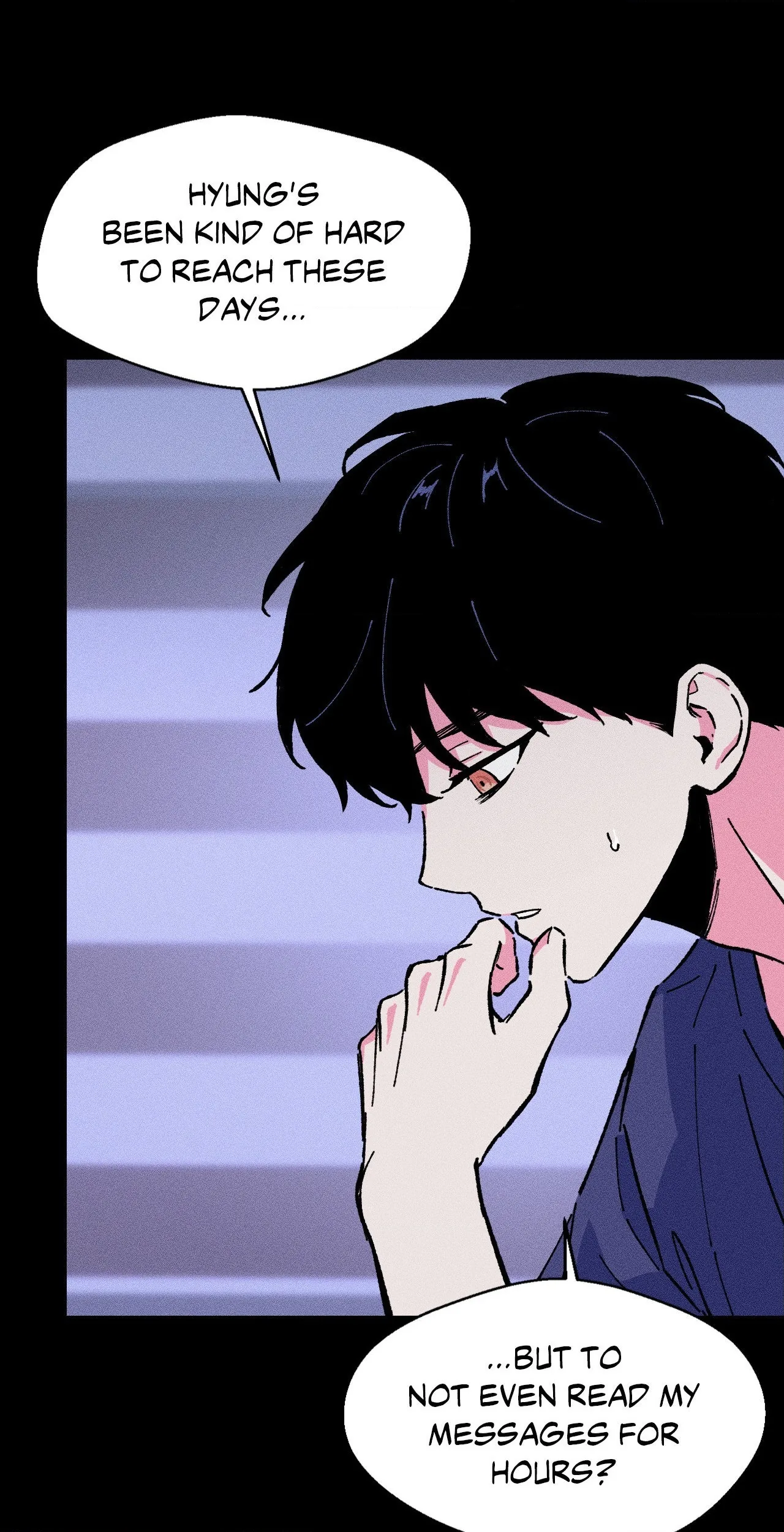 After Killing You Chapter 10 page 44 - 