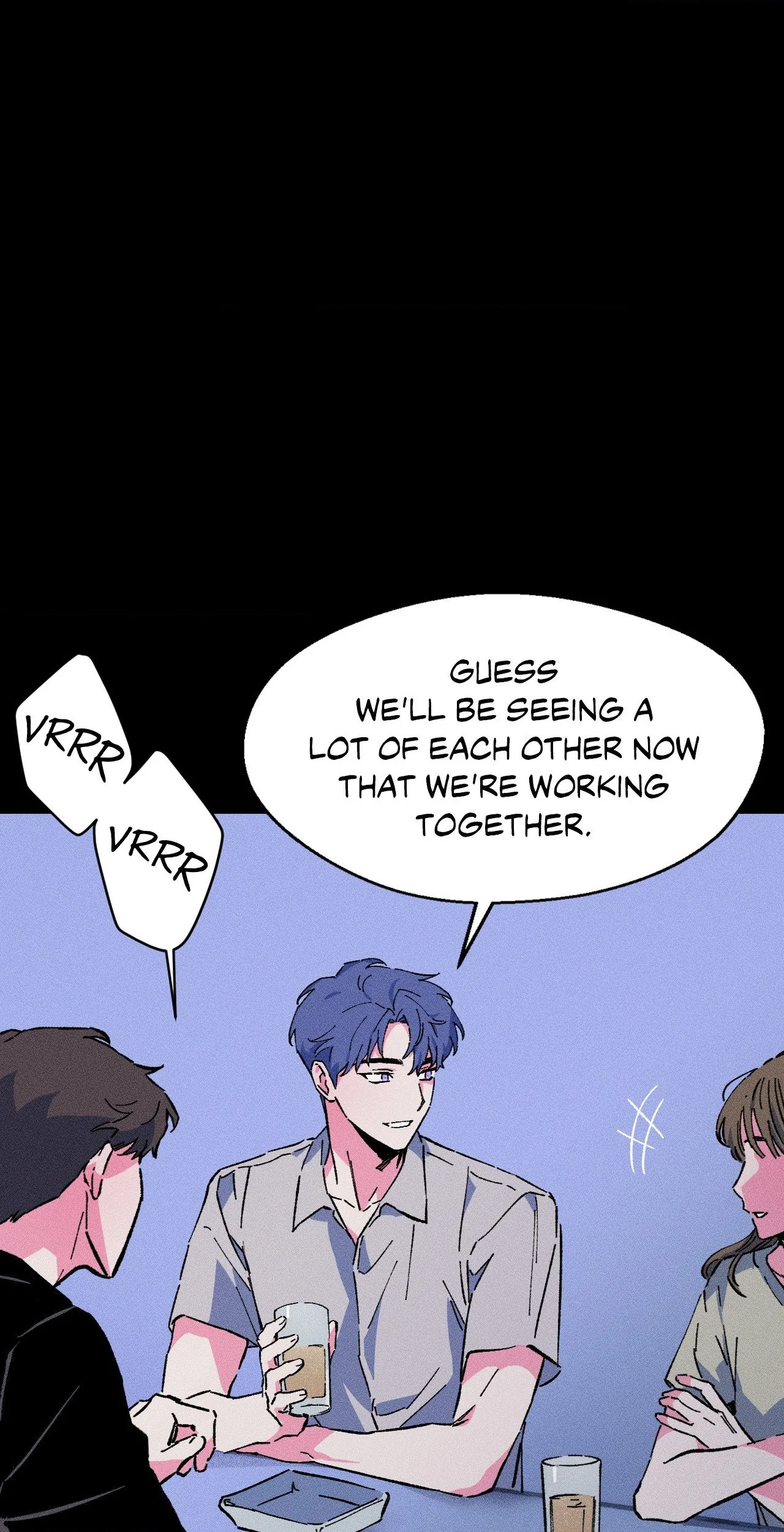 After Killing You Chapter 10 page 47 - 