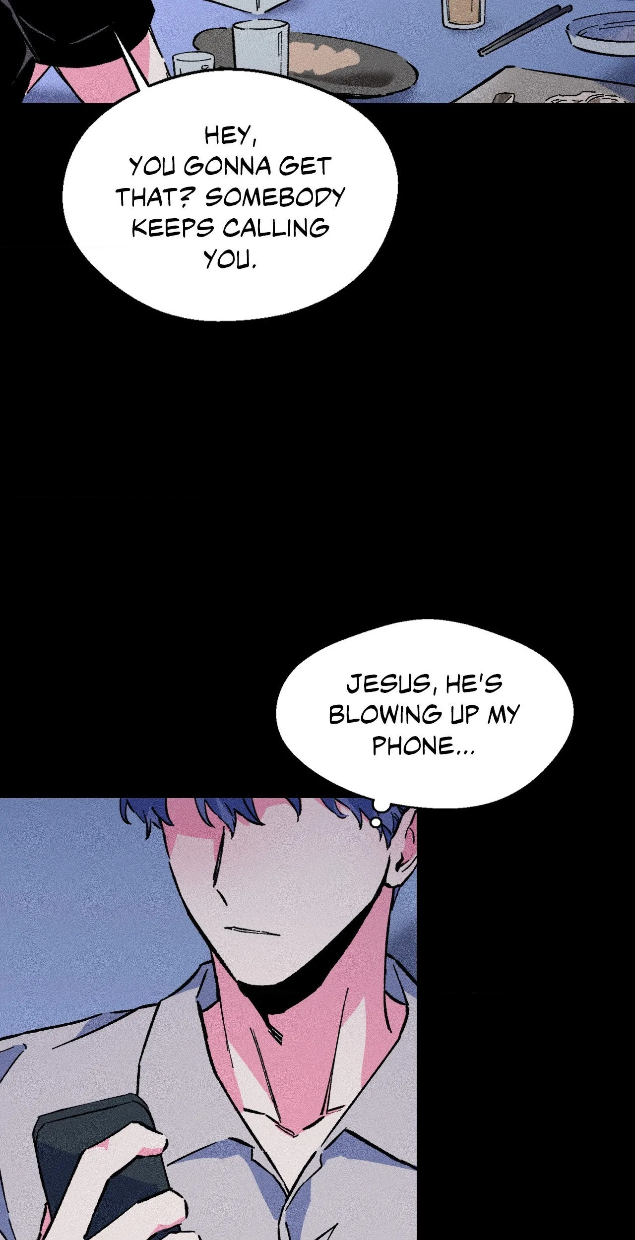 After Killing You Chapter 10 page 48 - 