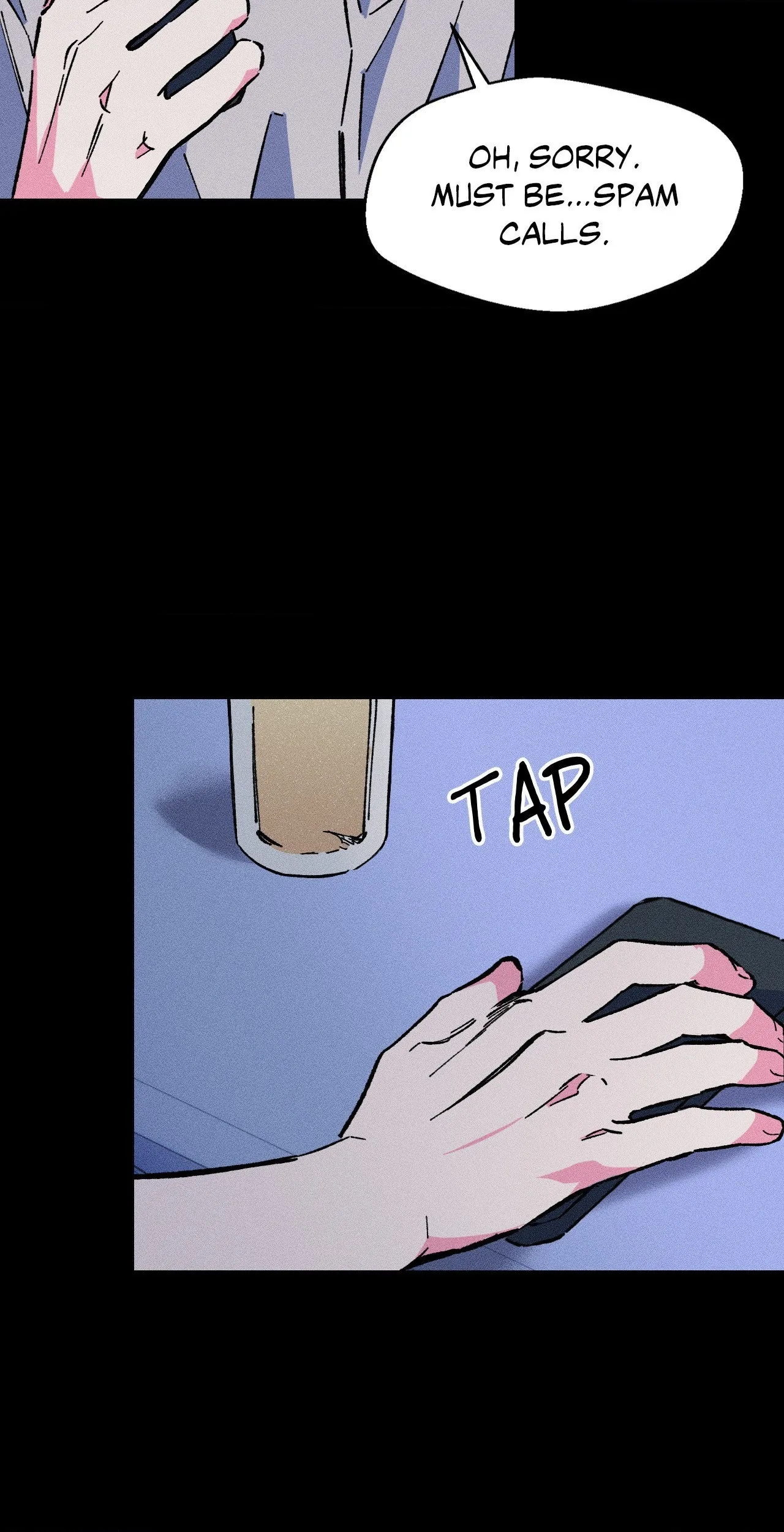 After Killing You Chapter 10 page 49 - 