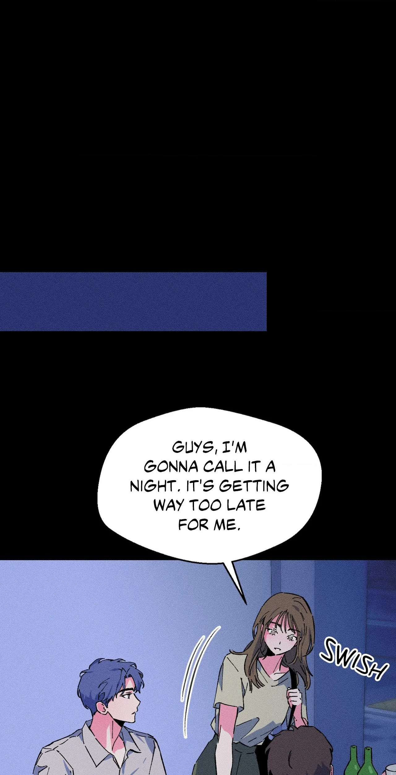 After Killing You Chapter 10 page 50 - 