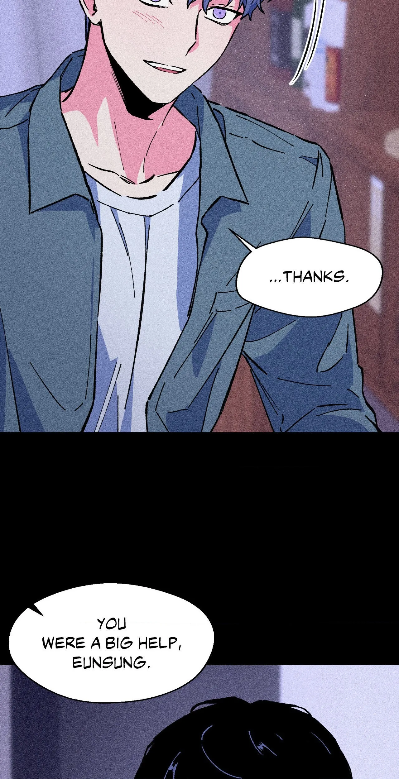 After Killing You Chapter 10 page 6 - 