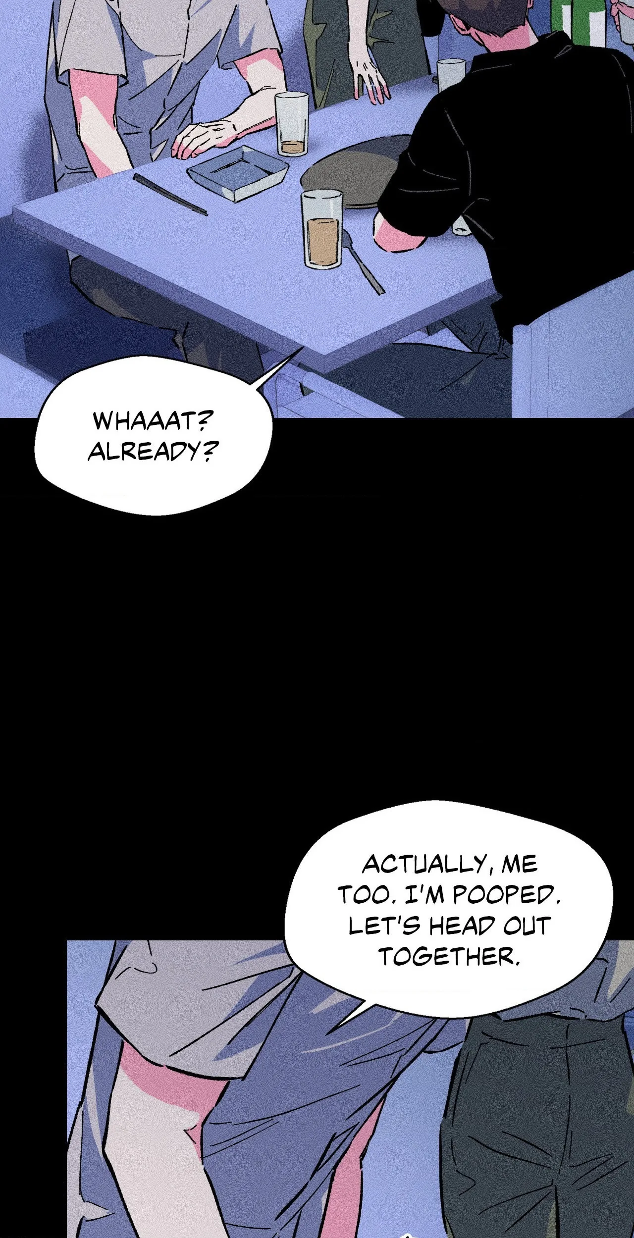 After Killing You Chapter 10 page 51 - 