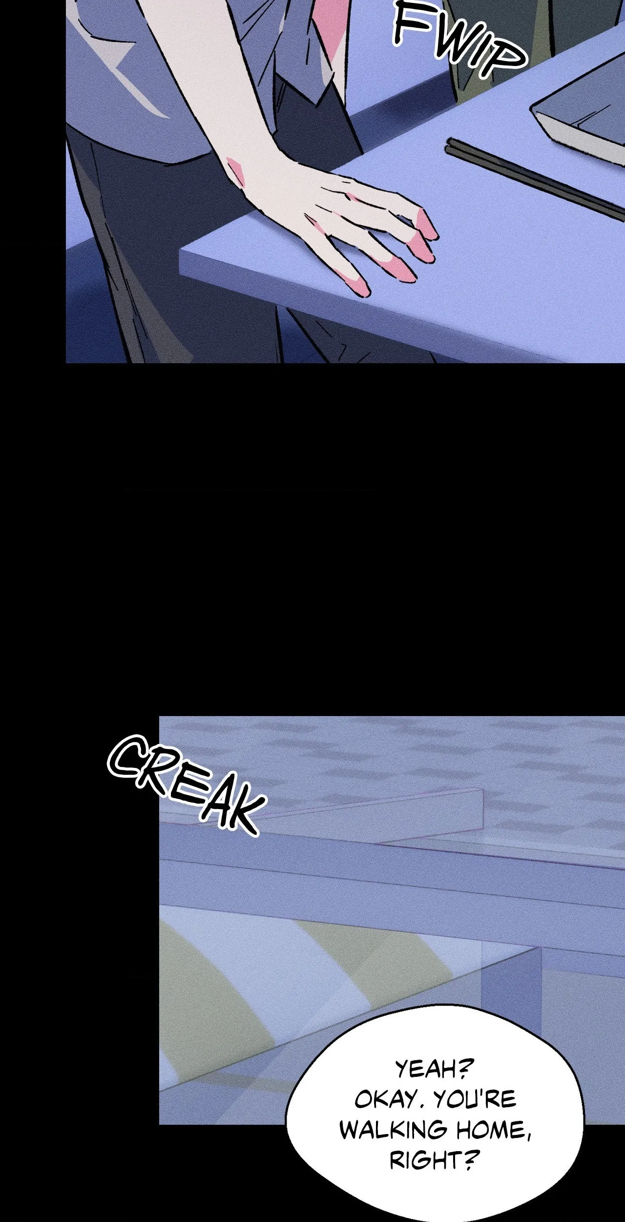 After Killing You Chapter 10 page 52 - 