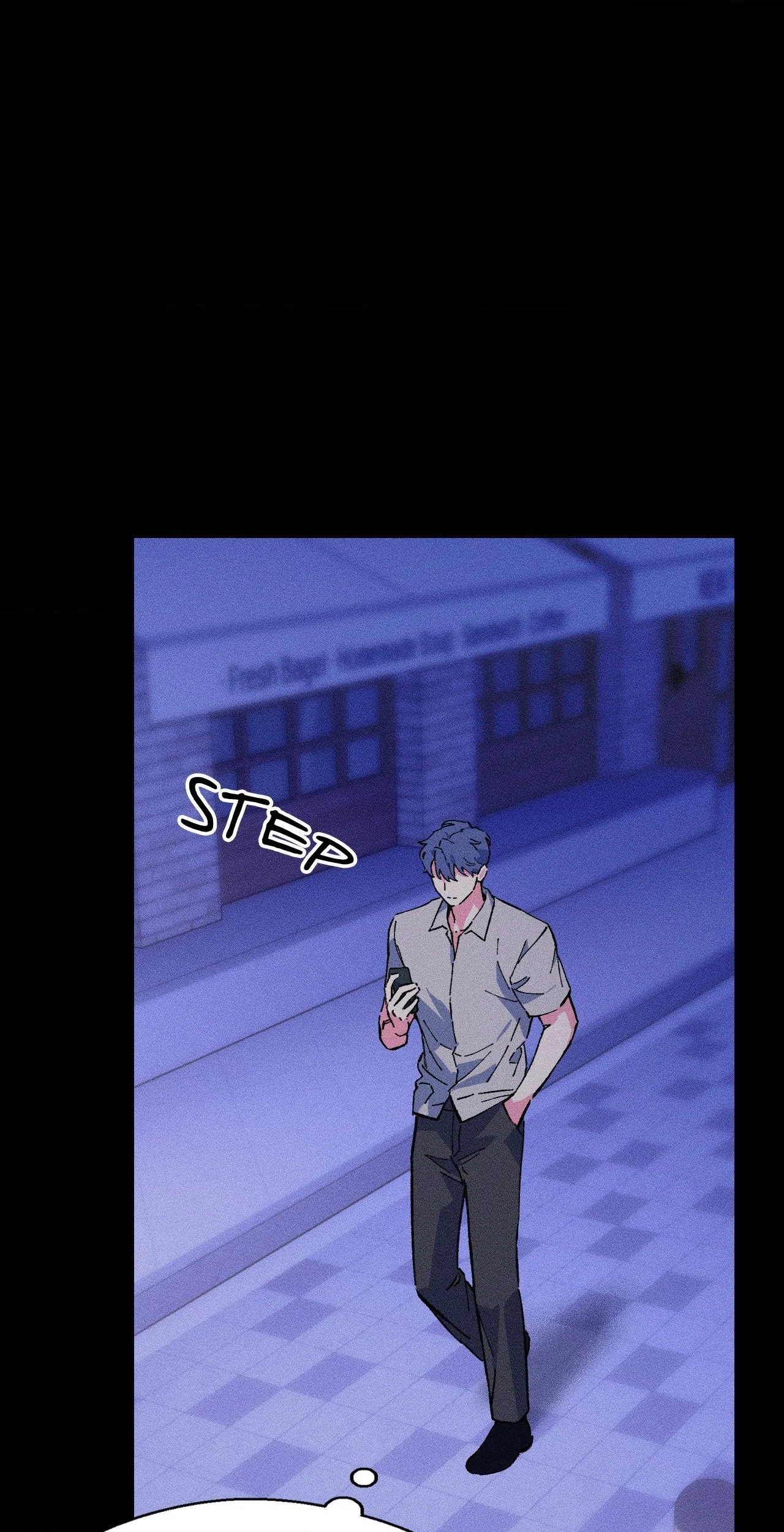 After Killing You Chapter 10 page 56 - 