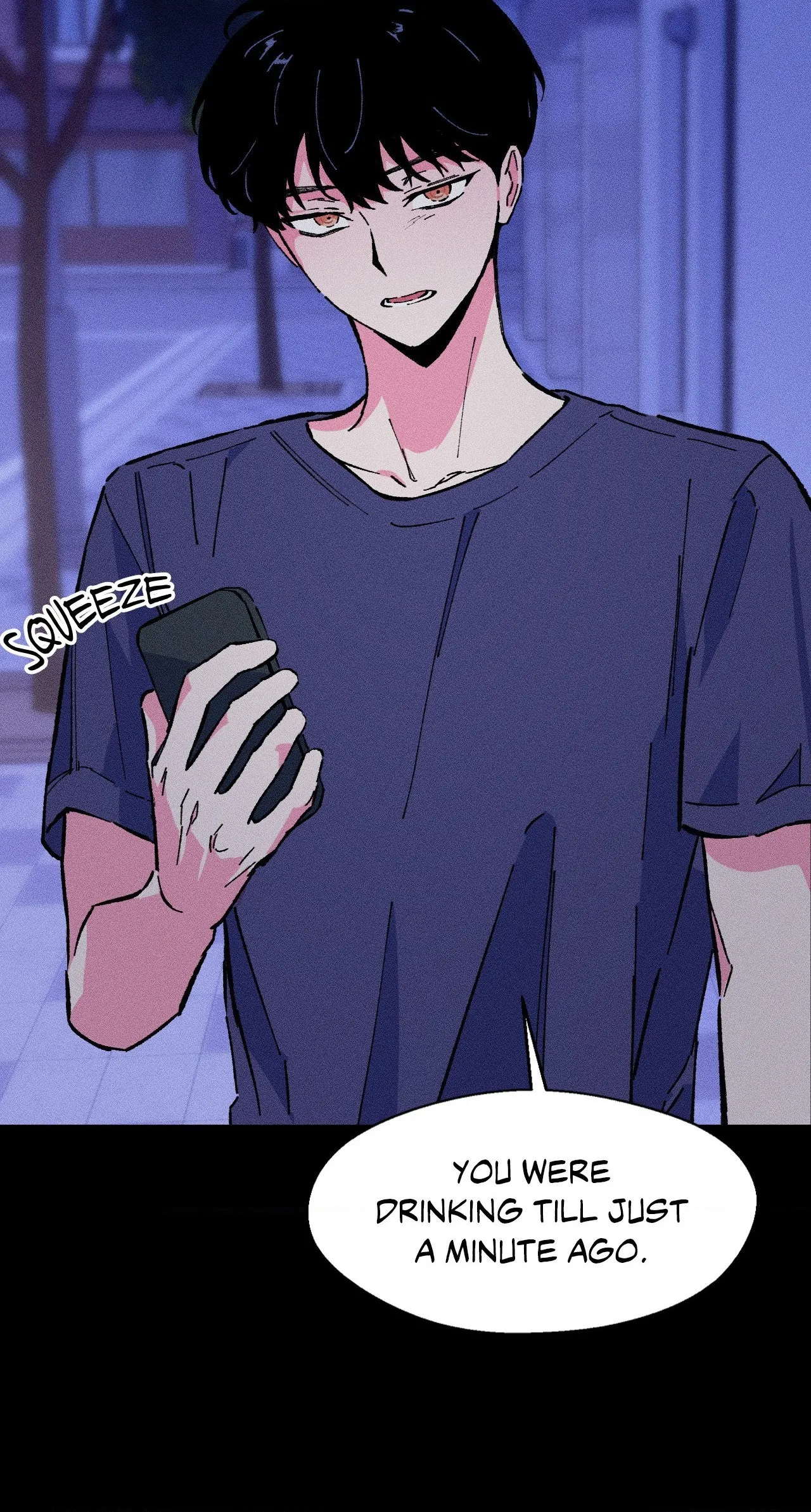 After Killing You Chapter 10 page 59 - 