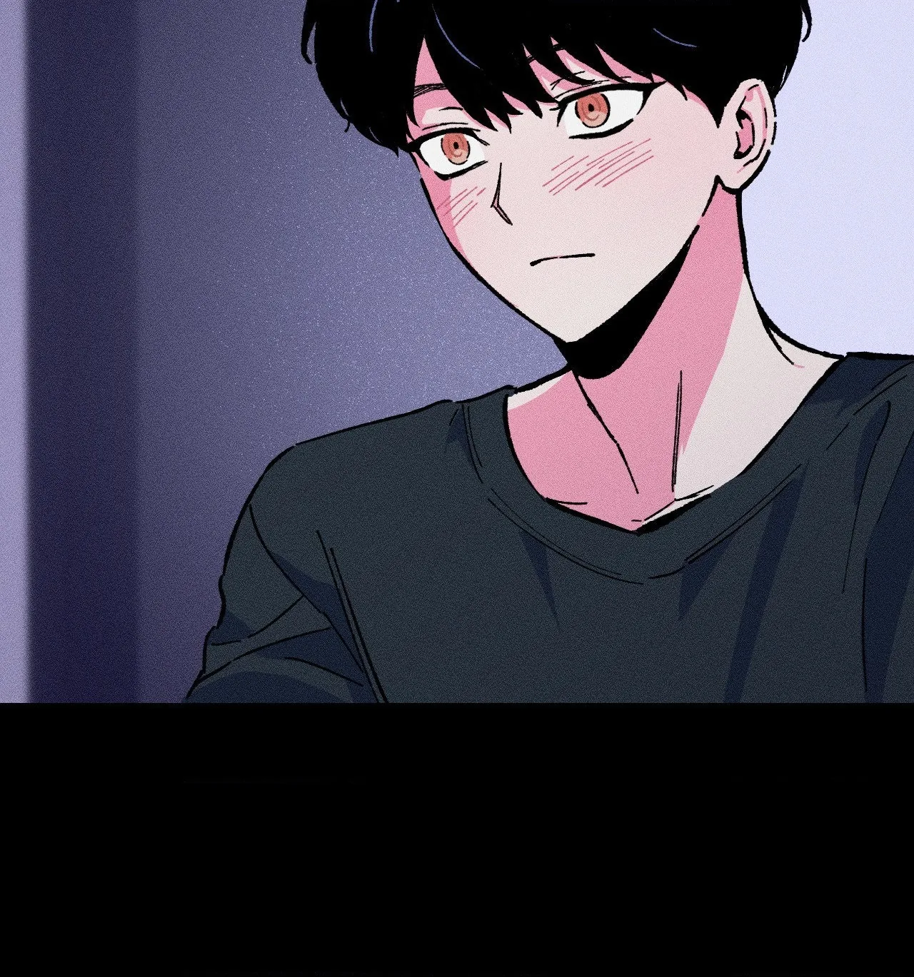 After Killing You Chapter 10 page 7 - 