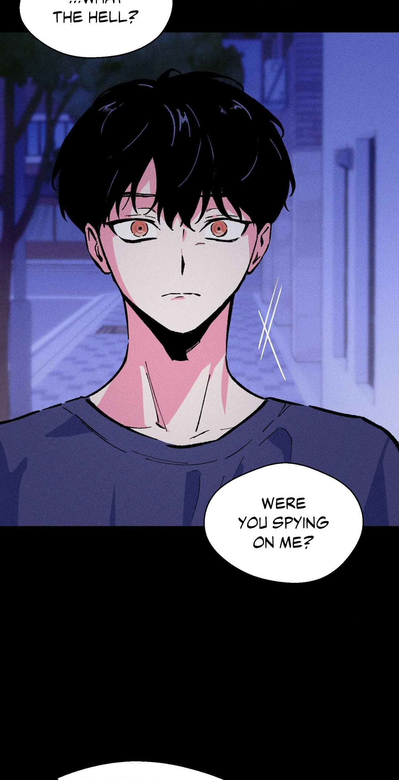 After Killing You Chapter 10 page 61 - 