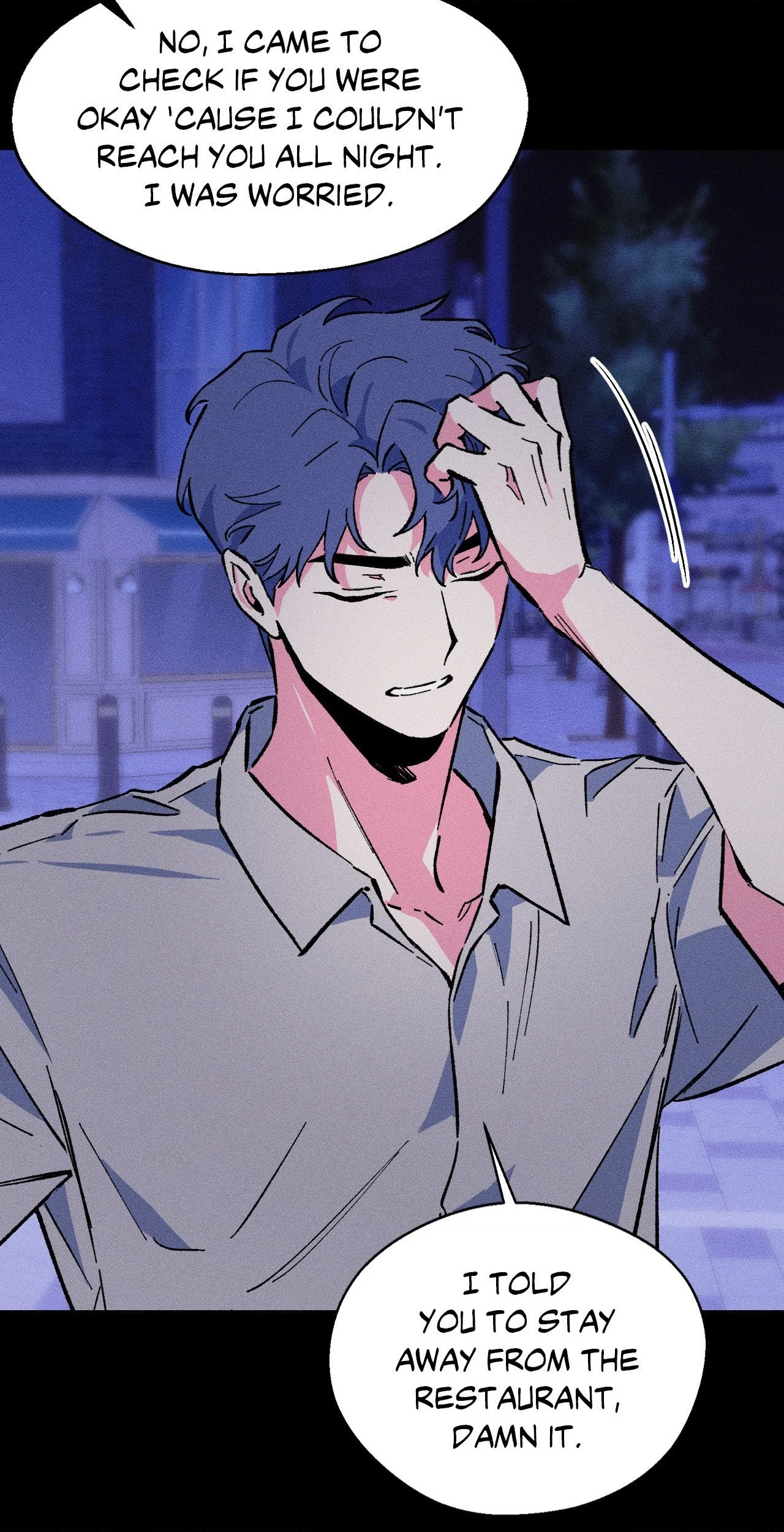 After Killing You Chapter 10 page 62 - 