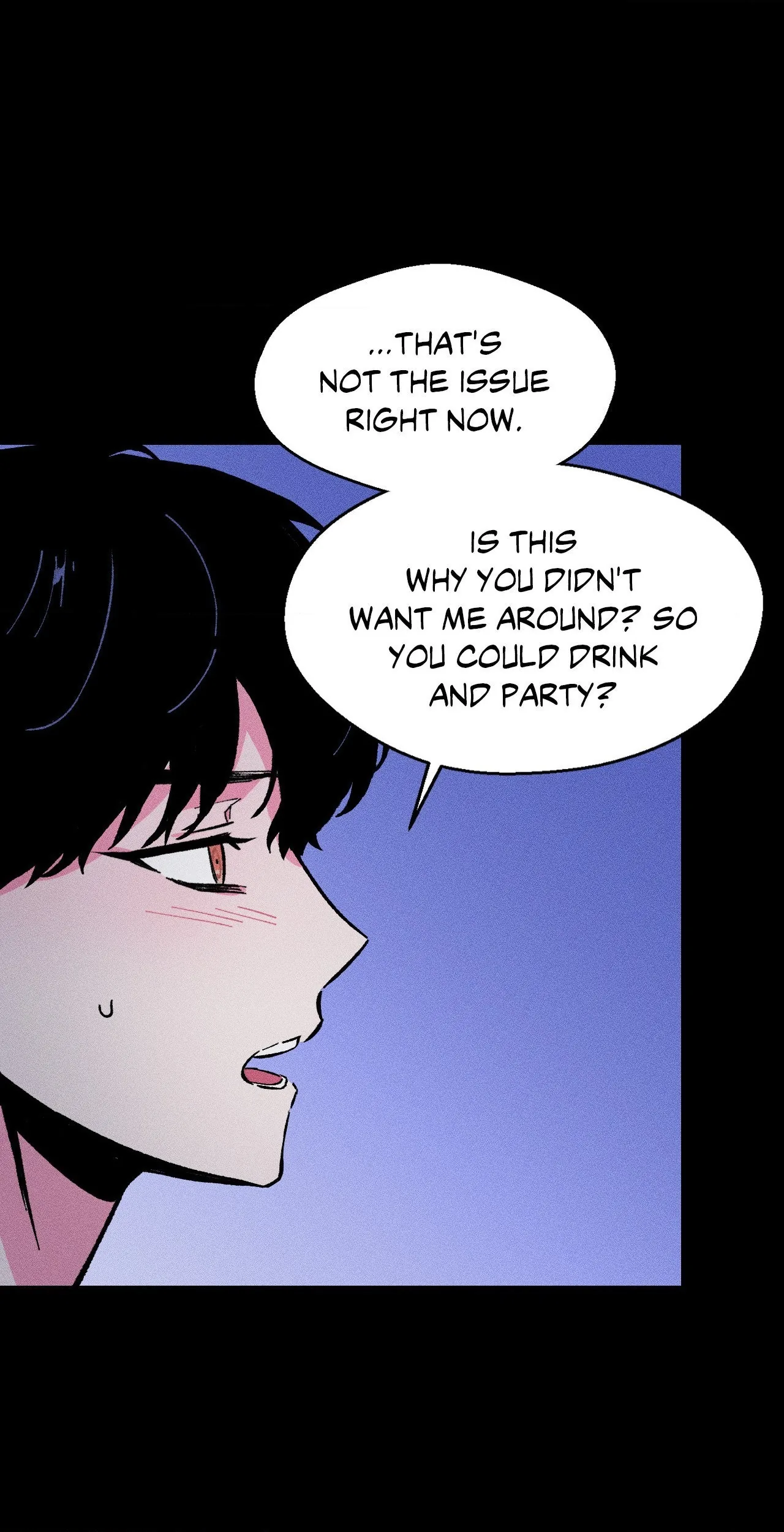 After Killing You Chapter 10 page 63 - 
