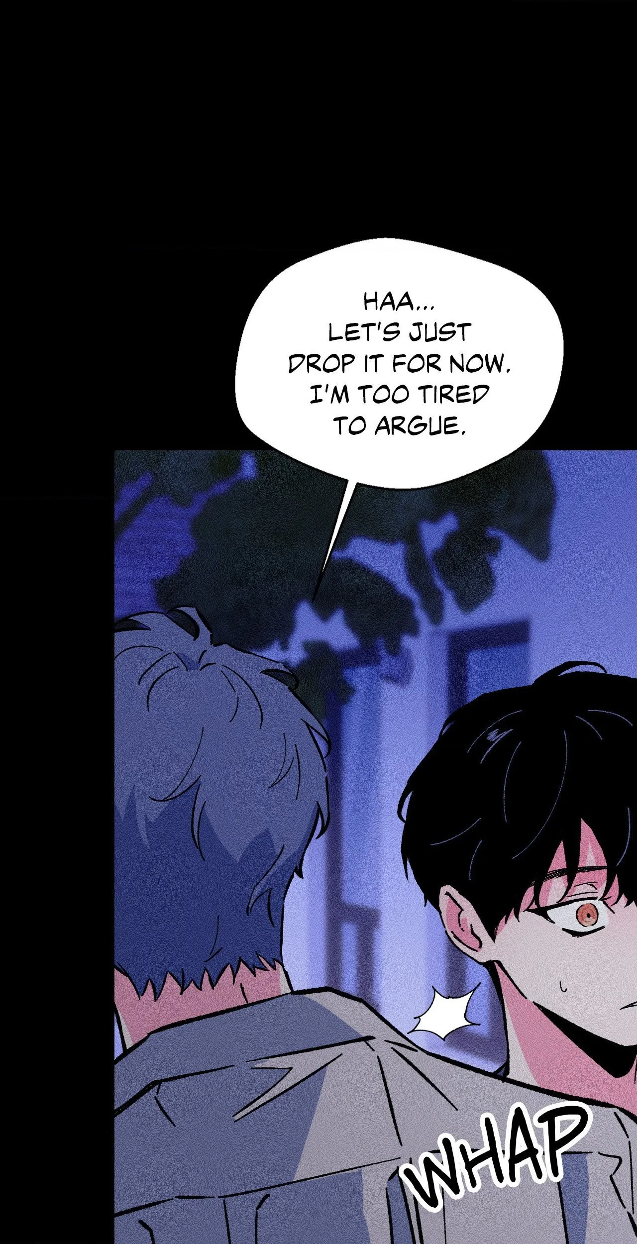 After Killing You Chapter 10 page 67 - 