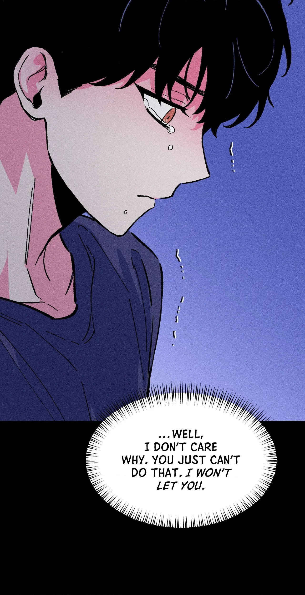 After Killing You Chapter 10 page 70 - 