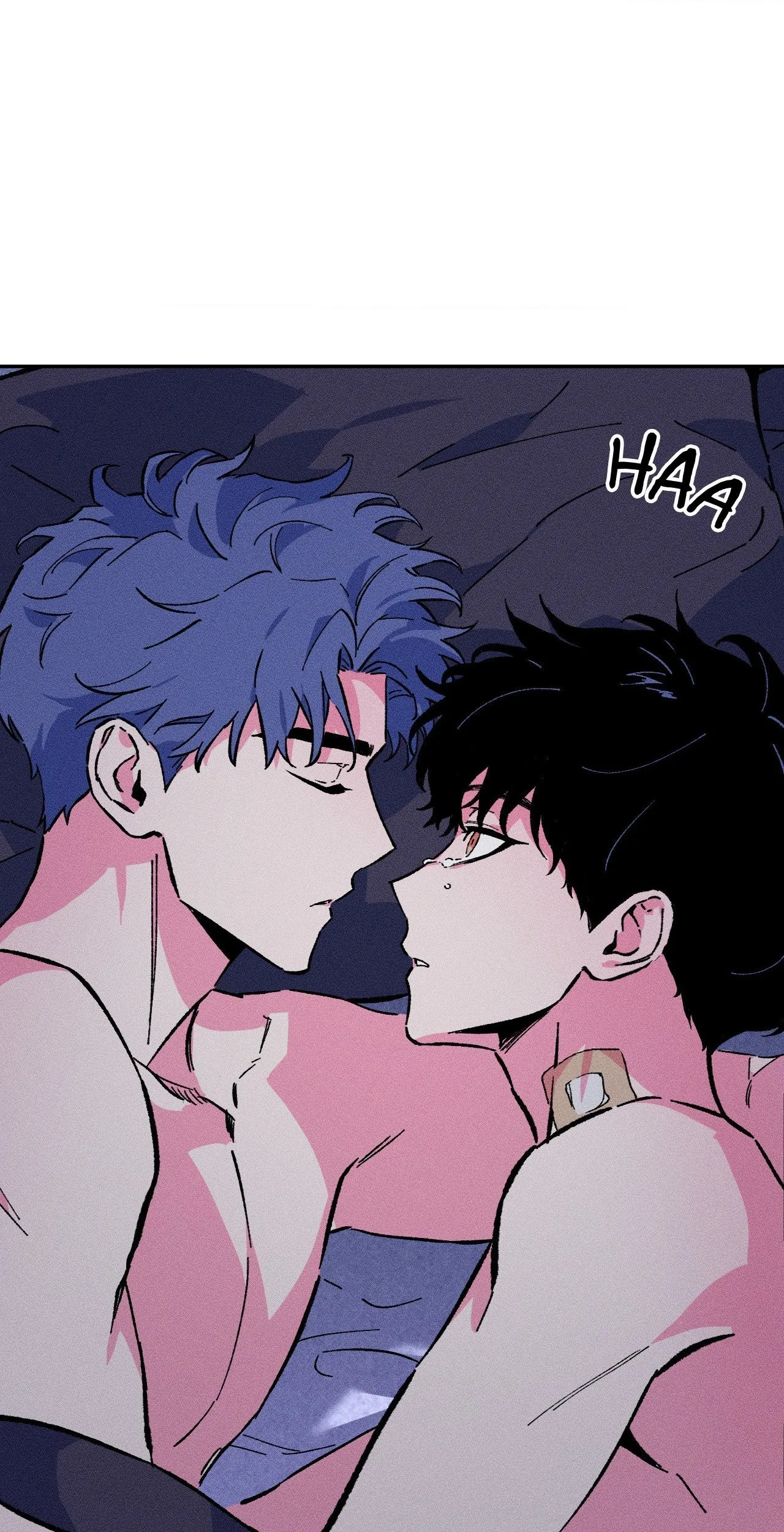 After Killing You Chapter 10 page 73 - 