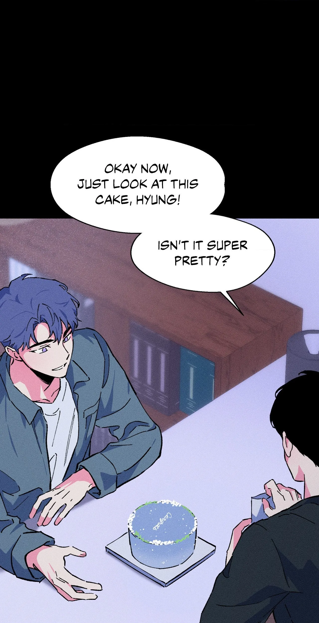 After Killing You Chapter 10 page 9 - 