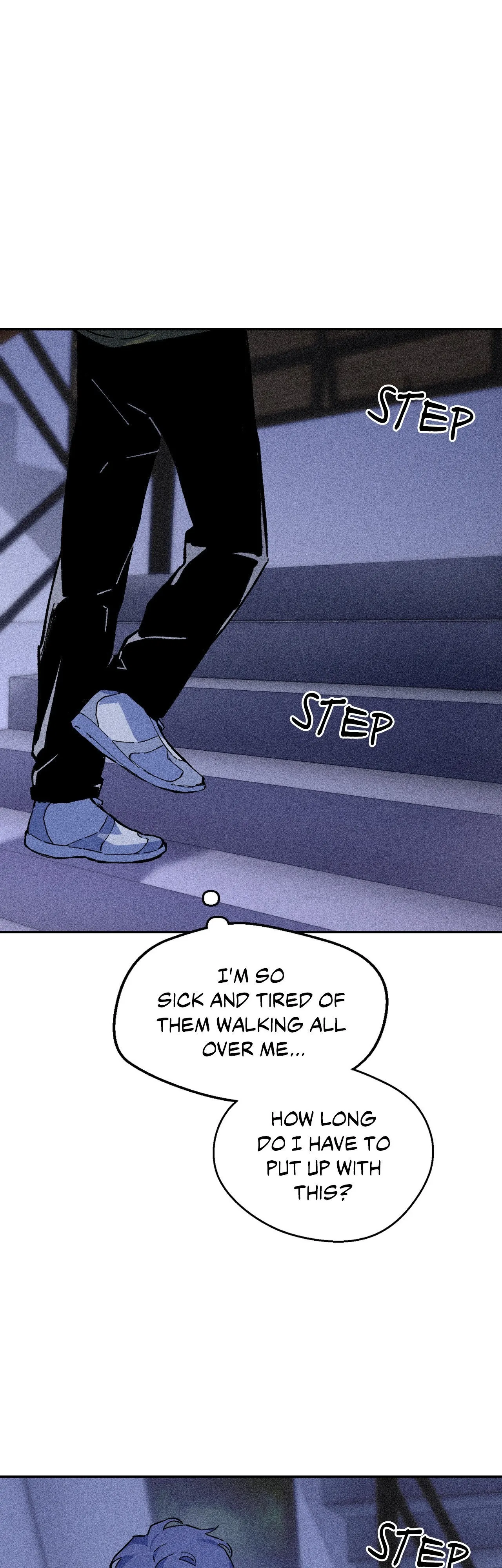 After Killing You Chapter 11 page 1 - 