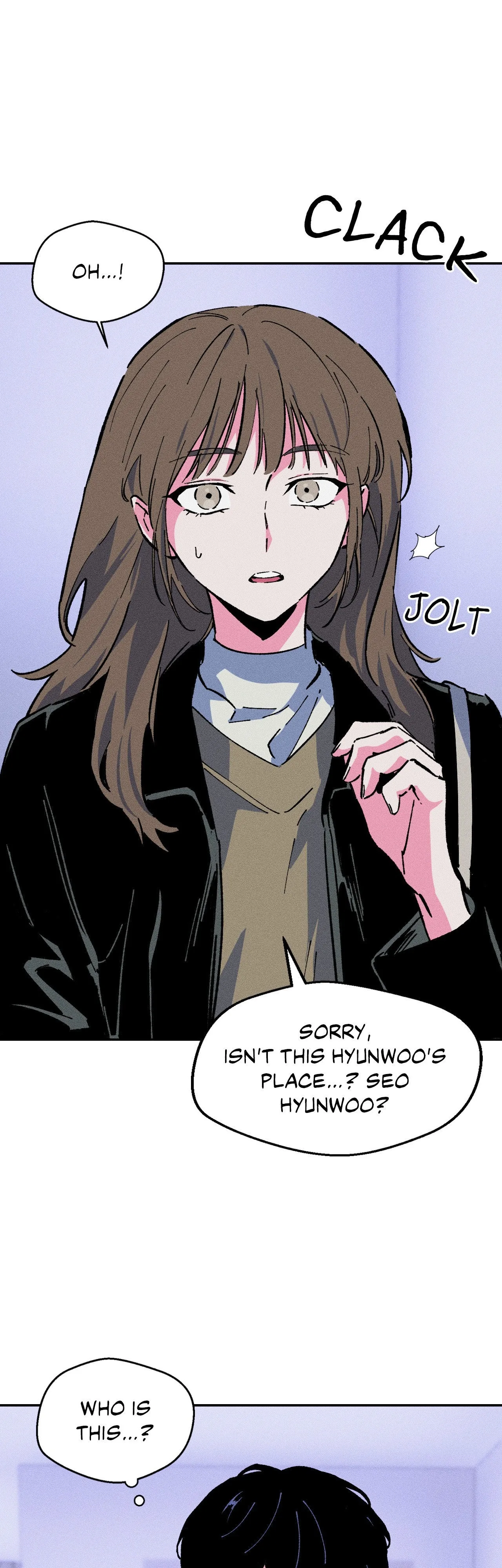 After Killing You Chapter 11 page 11 - 