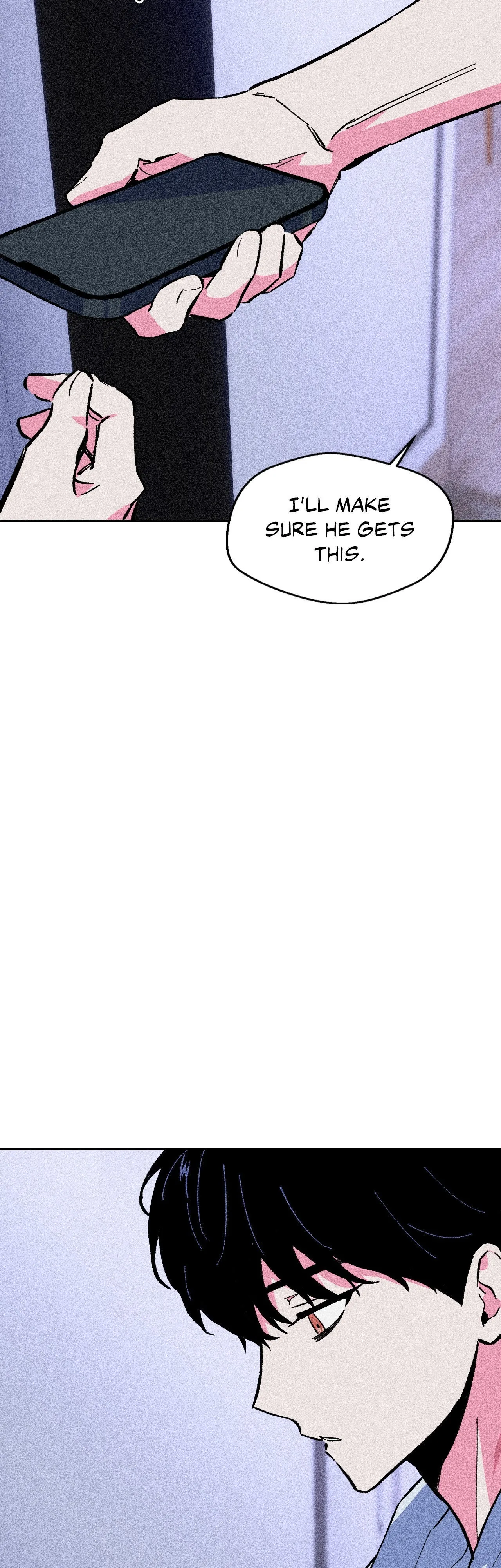 After Killing You Chapter 11 page 14 - 