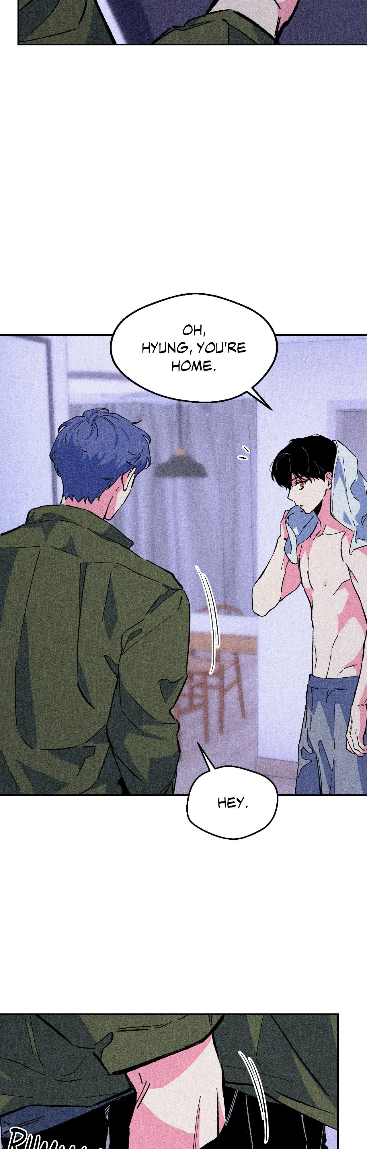 After Killing You Chapter 11 page 3 - 