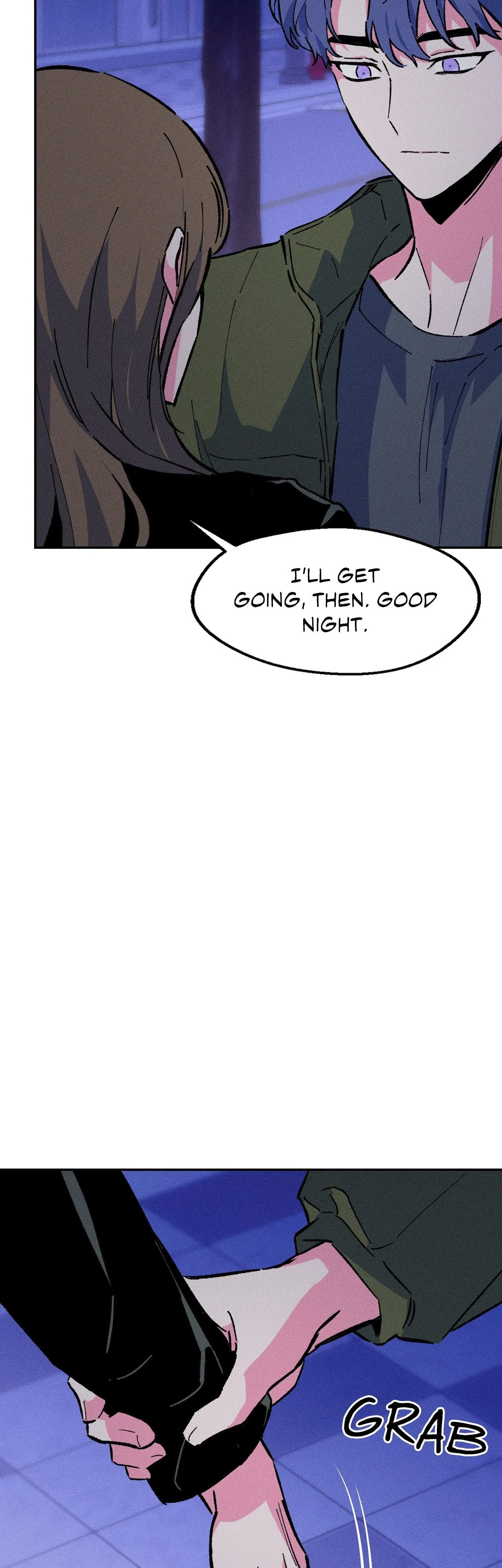 After Killing You Chapter 11 page 21 - 
