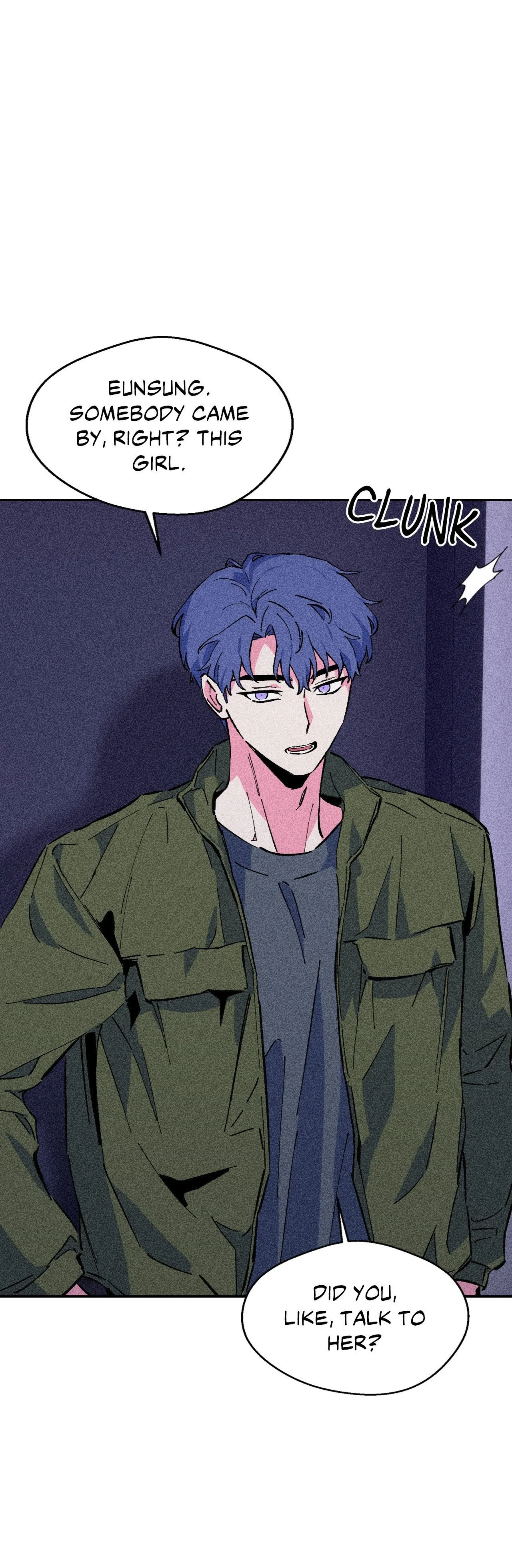 After Killing You Chapter 11 page 24 - 