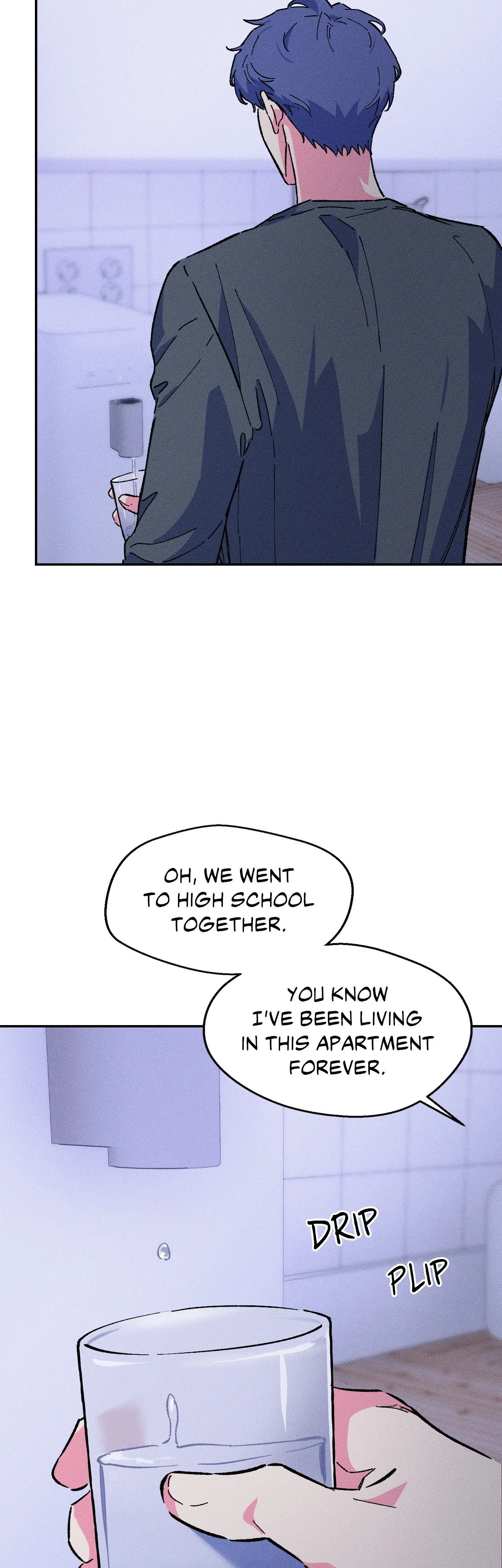 After Killing You Chapter 11 page 28 - 