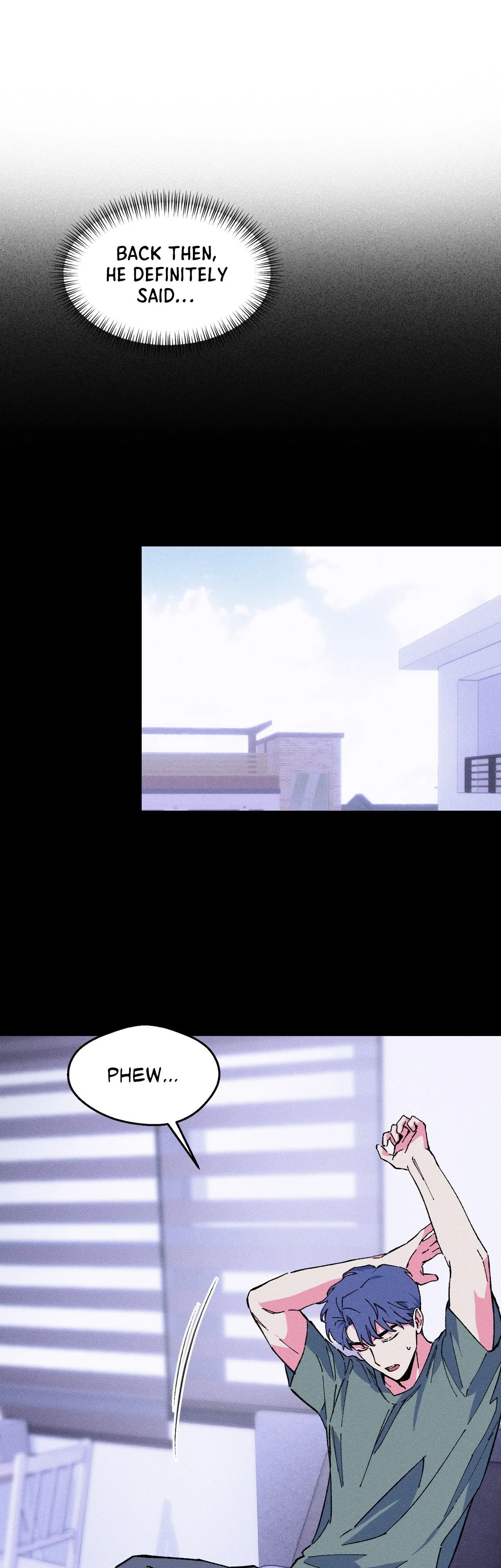 After Killing You Chapter 11 page 35 - 