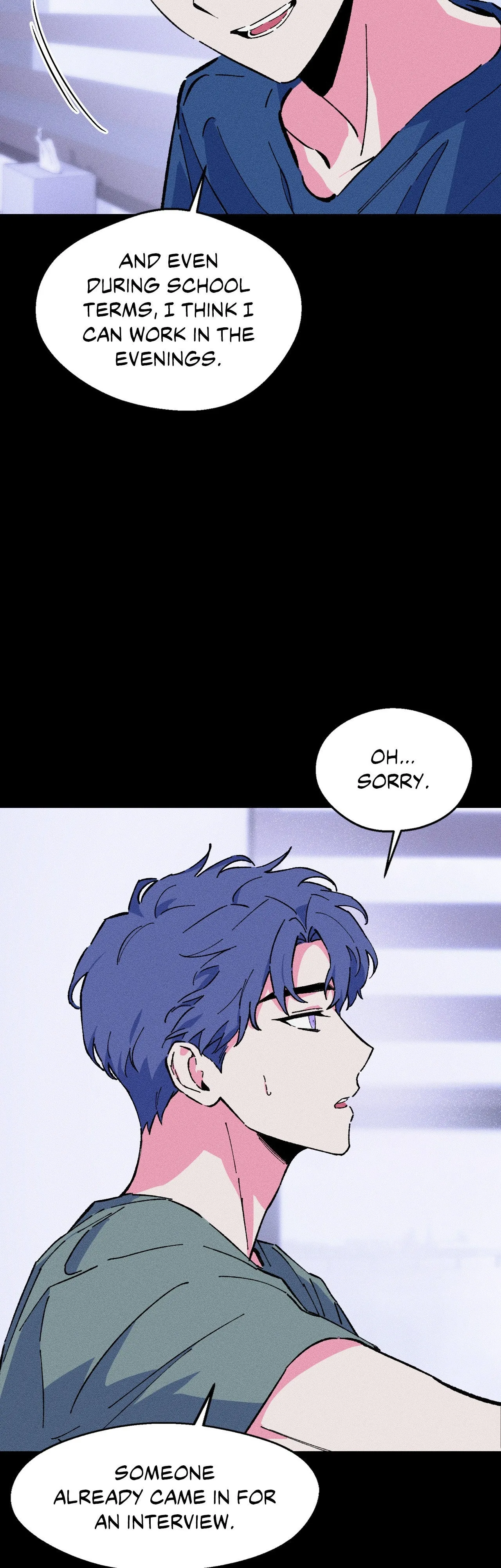 After Killing You Chapter 11 page 39 - 