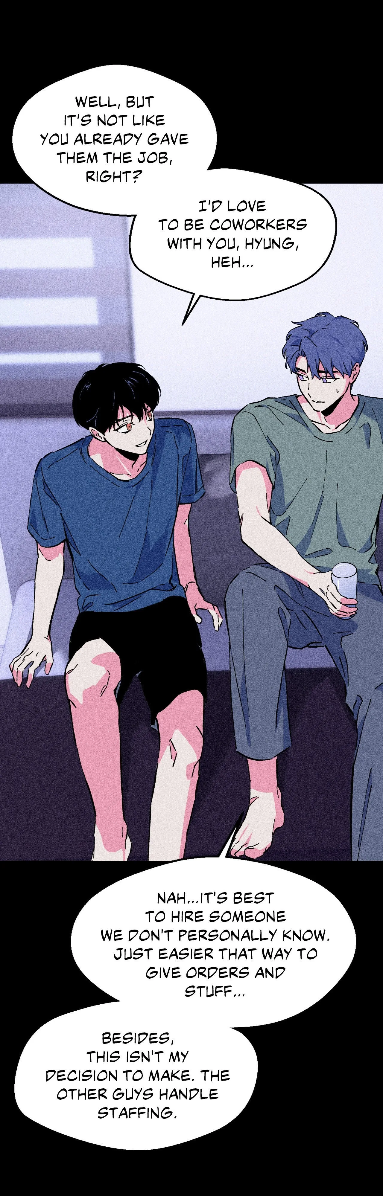 After Killing You Chapter 11 page 41 - 