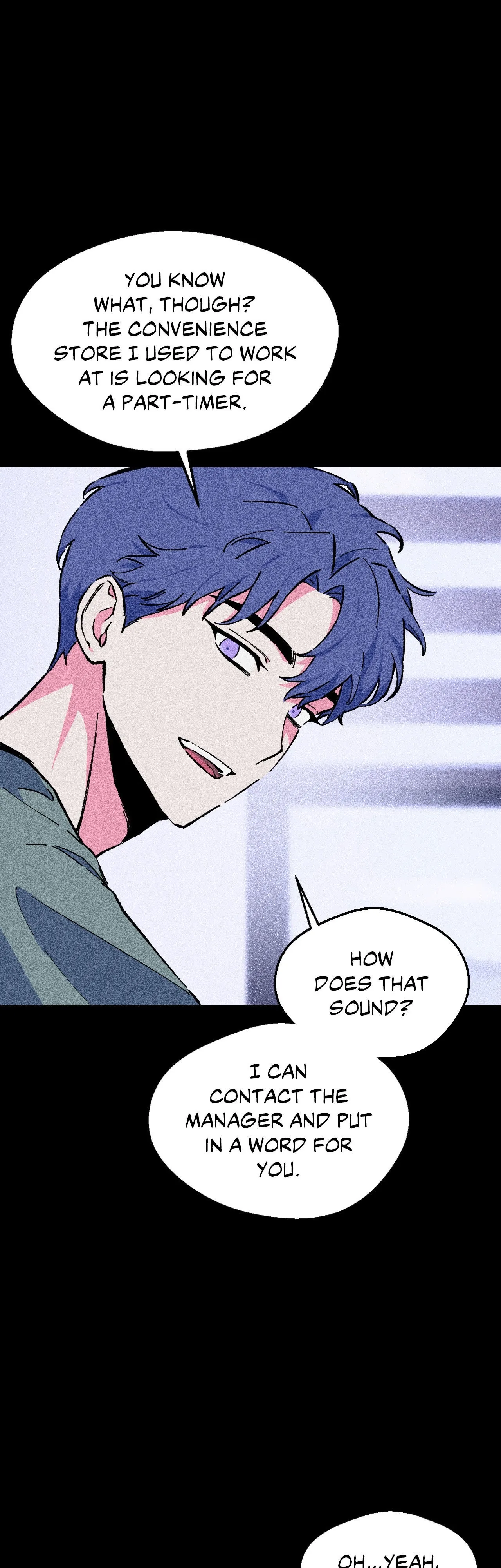 After Killing You Chapter 11 page 42 - 