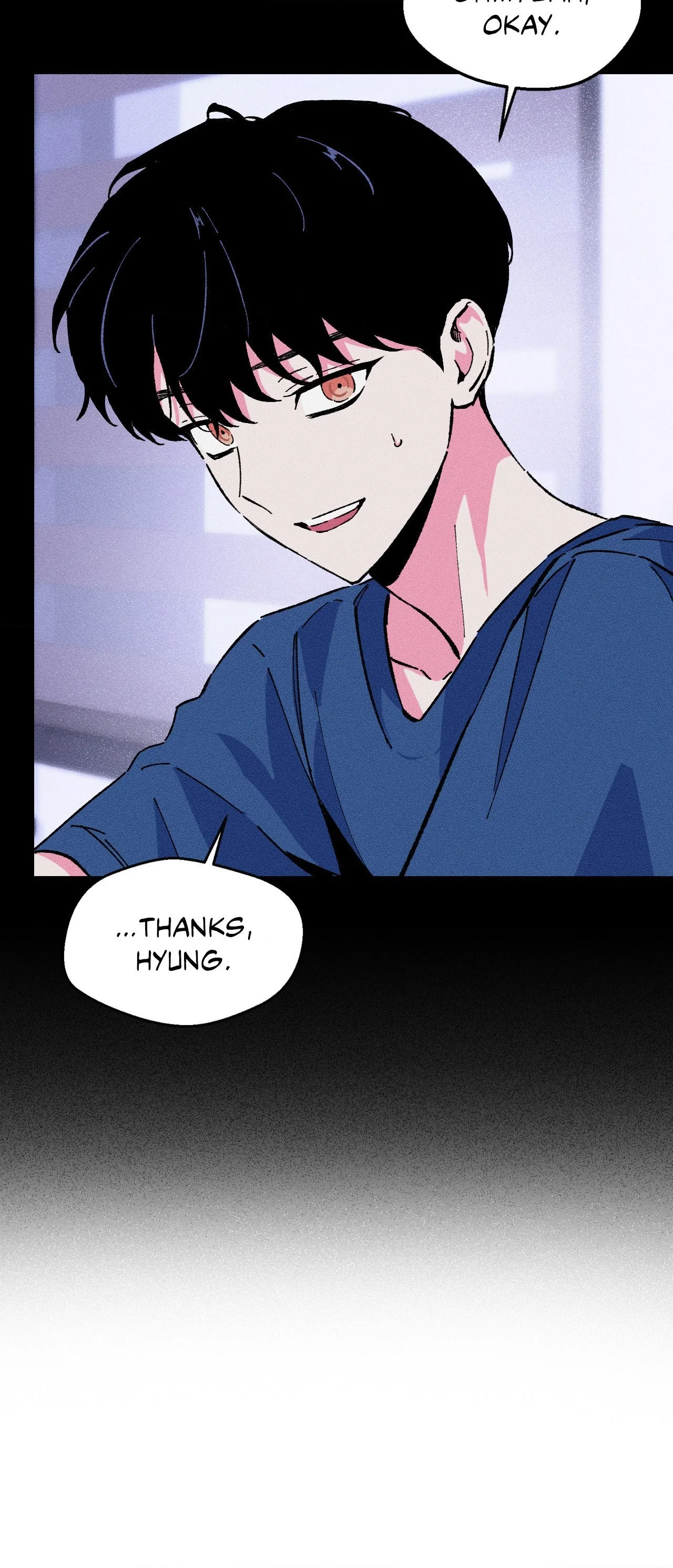 After Killing You Chapter 11 page 43 - 
