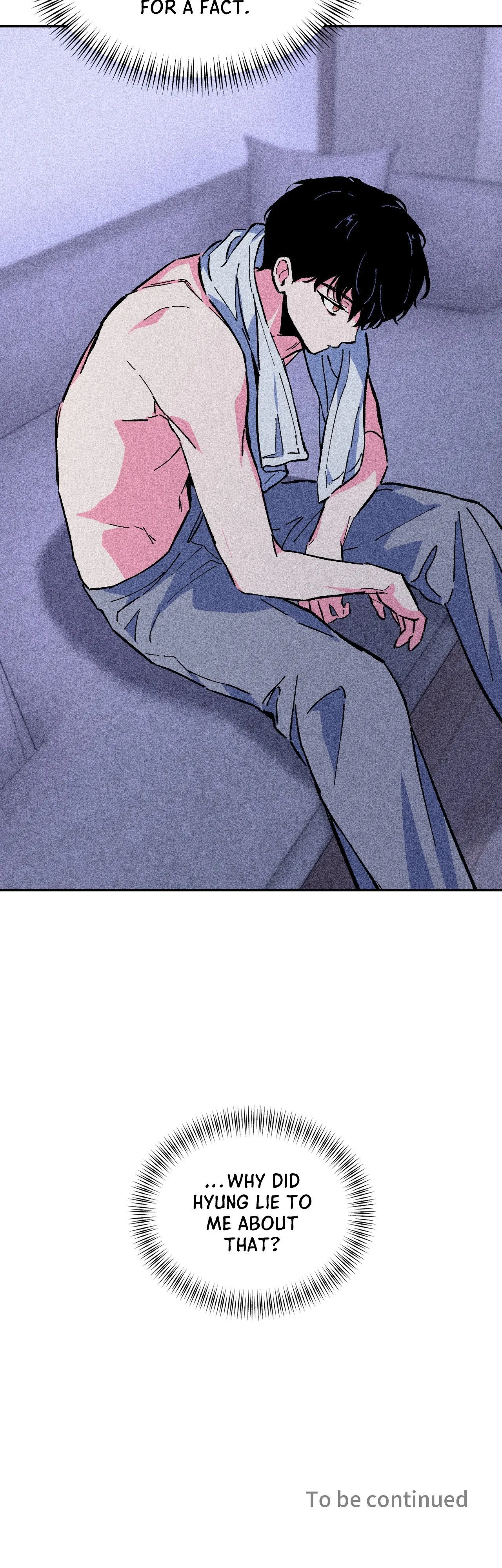 After Killing You Chapter 11 page 45 - 
