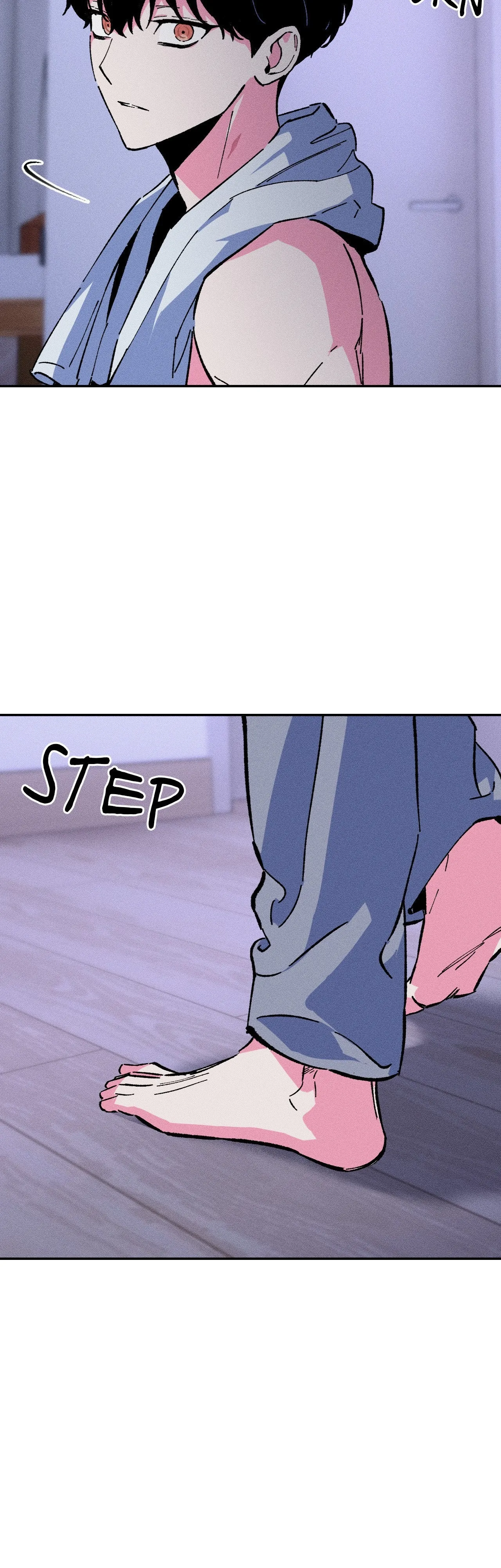 After Killing You Chapter 11 page 9 - 