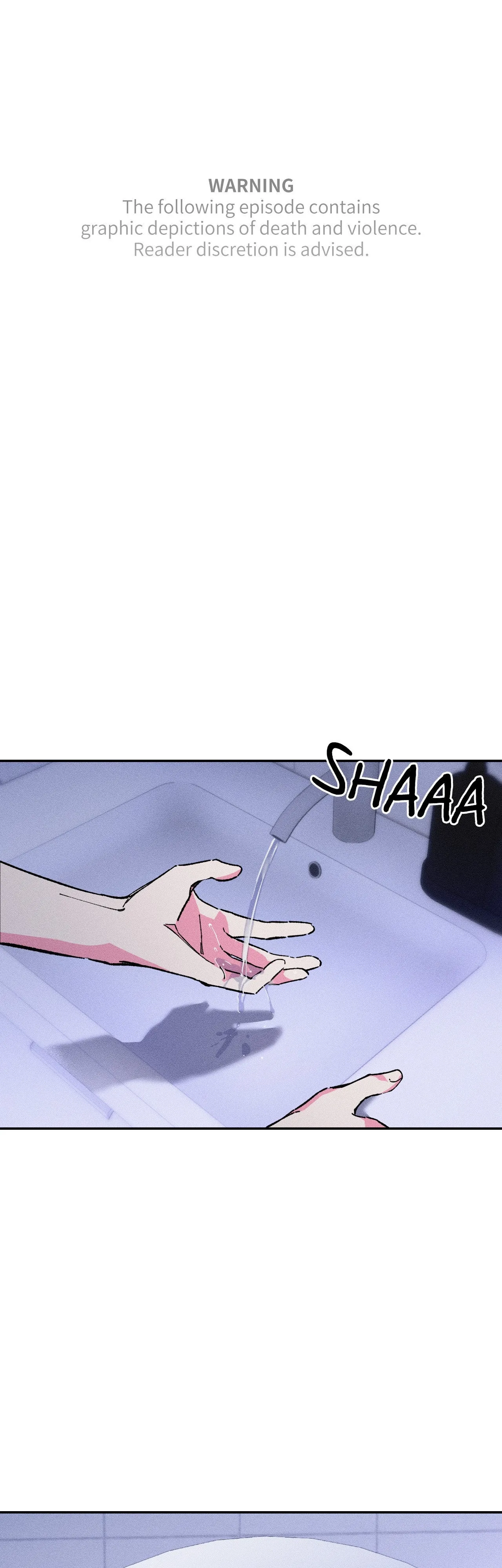 After Killing You Chapter 12 page 1 - 