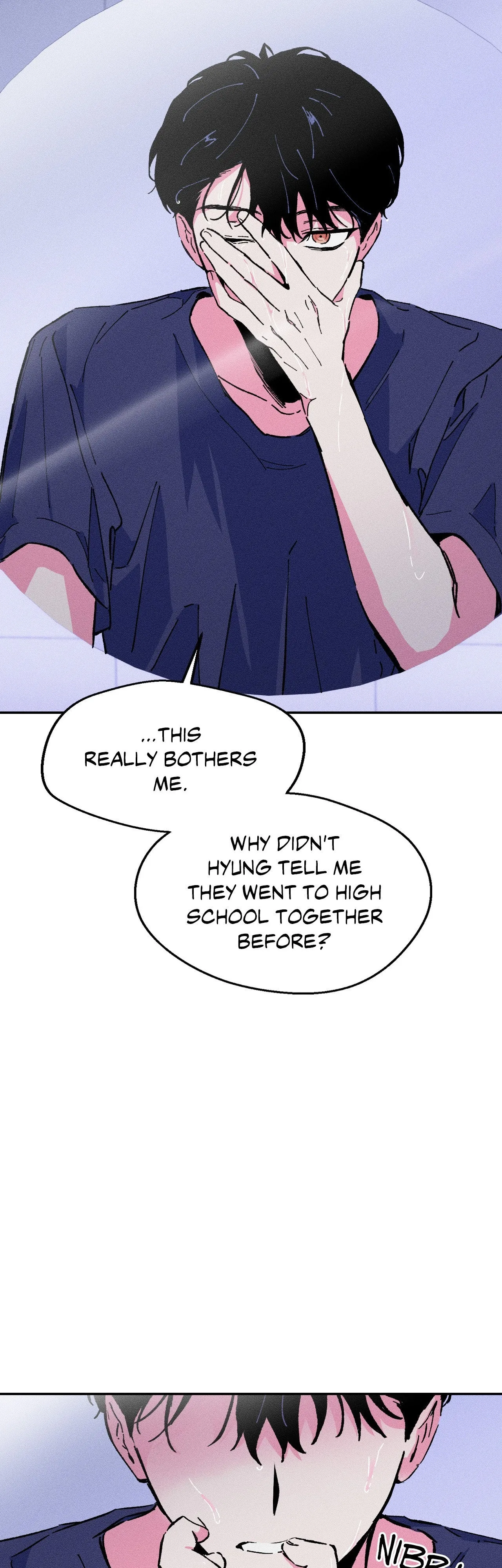 After Killing You Chapter 12 page 2 - 