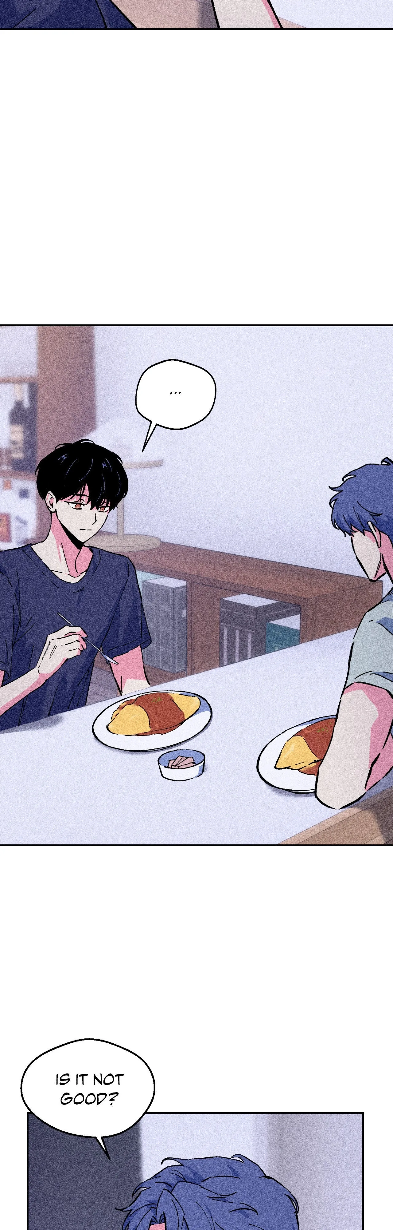 After Killing You Chapter 12 page 13 - 