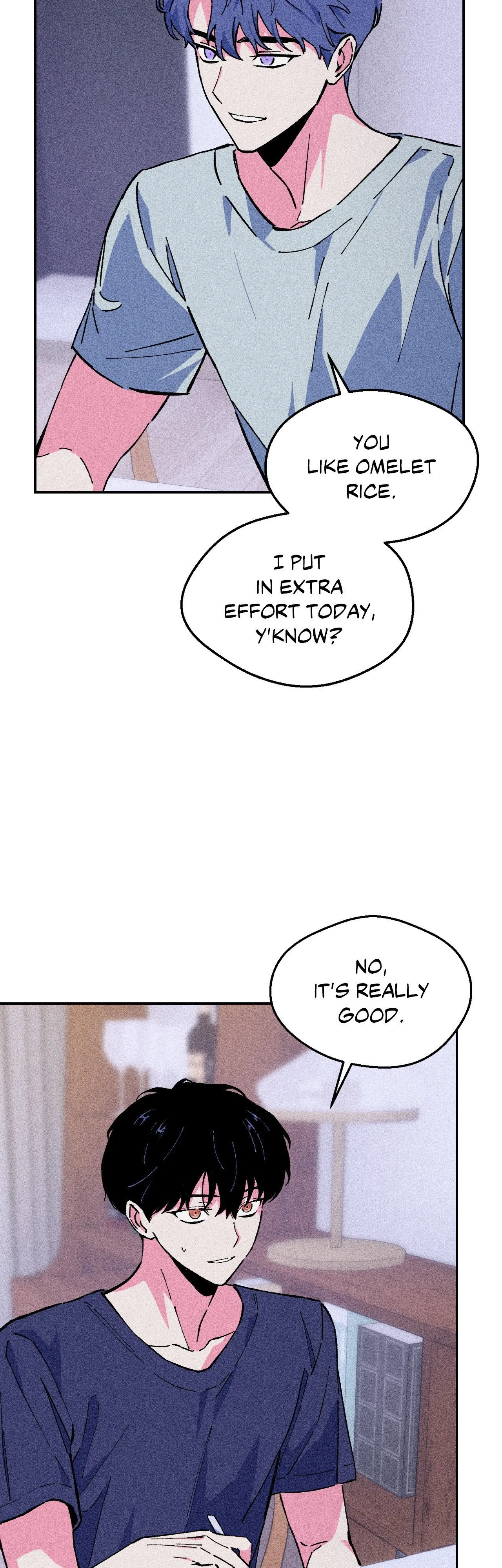 After Killing You Chapter 12 page 14 - 
