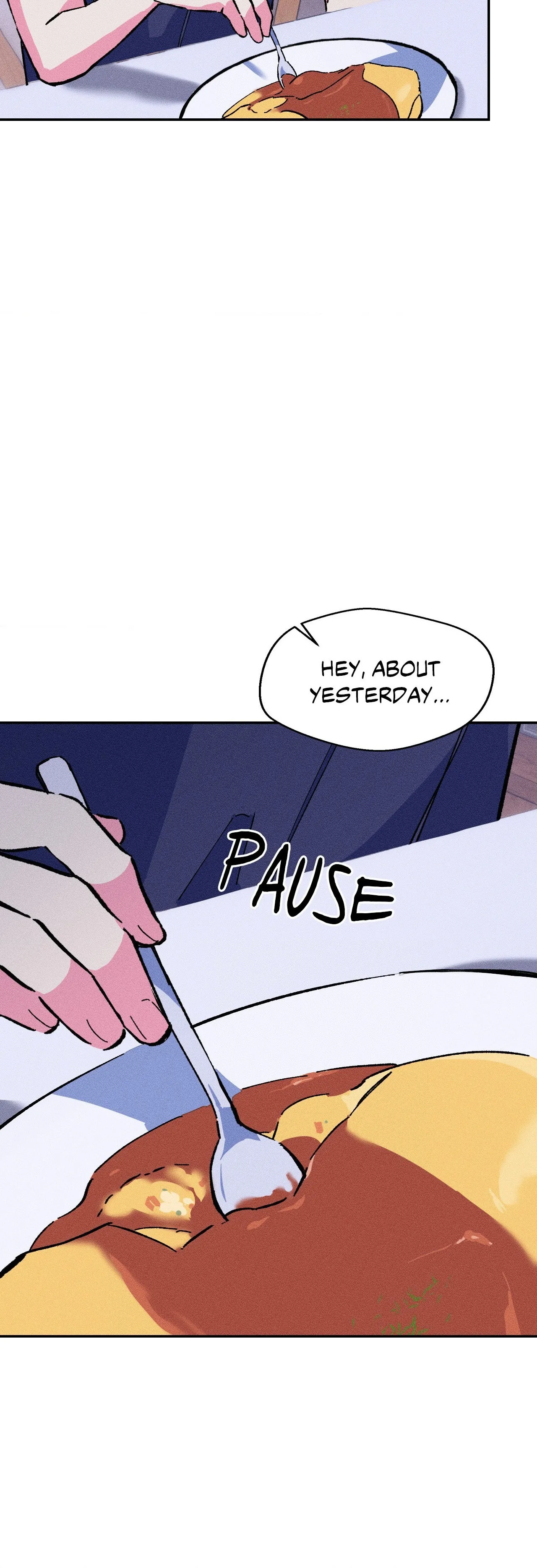 After Killing You Chapter 12 page 15 - 