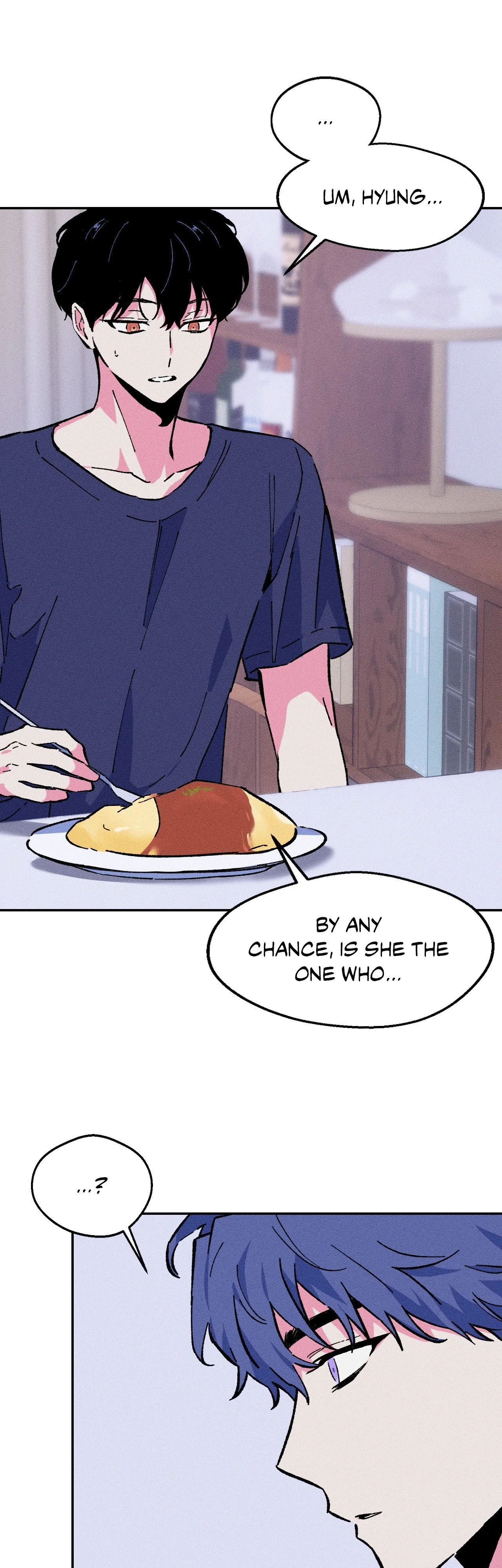 After Killing You Chapter 12 page 17 - 