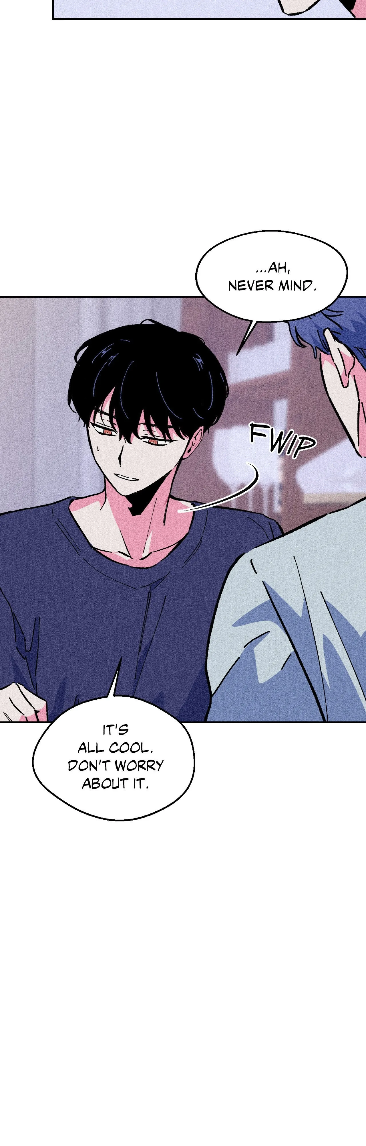 After Killing You Chapter 12 page 18 - 