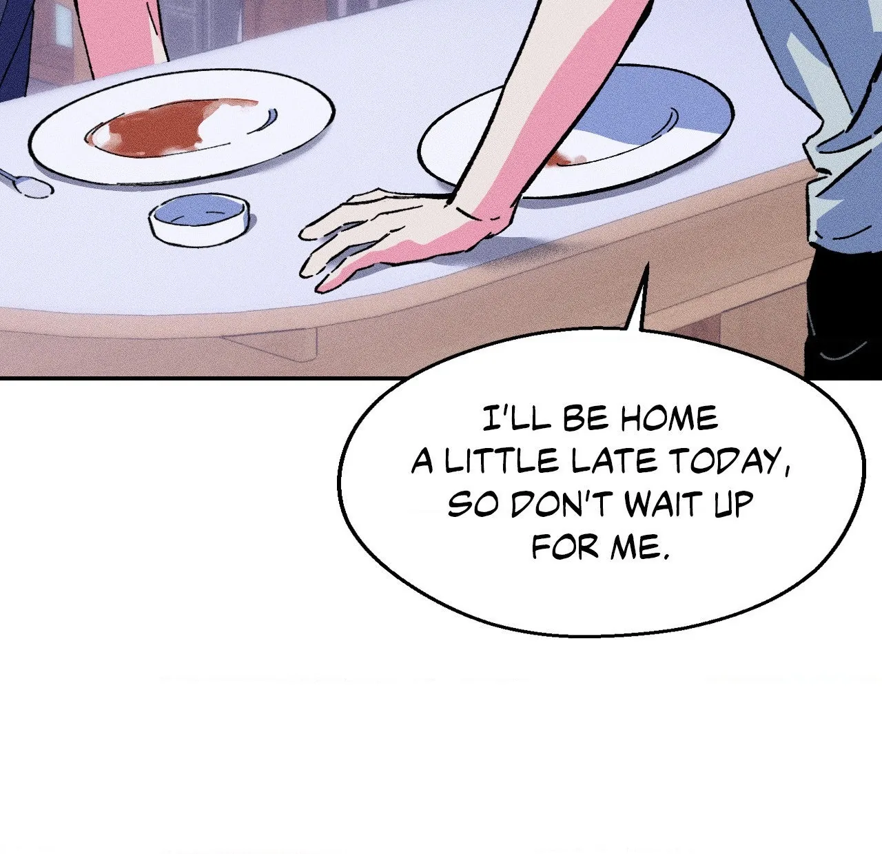 After Killing You Chapter 12 page 20 - 
