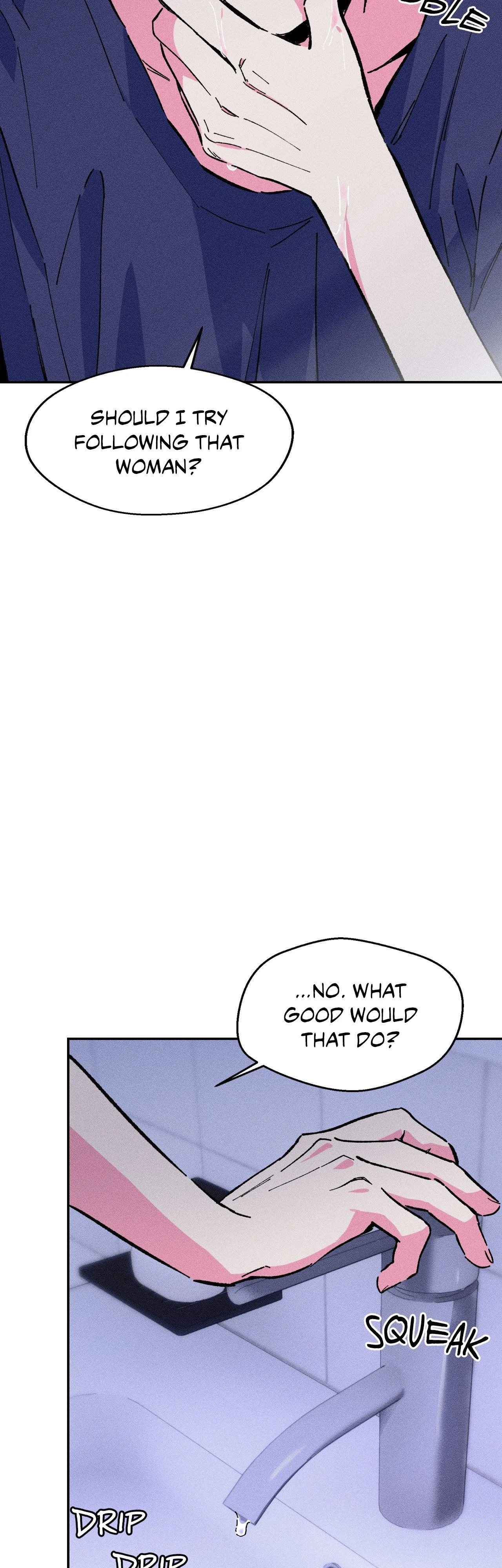 After Killing You Chapter 12 page 3 - 