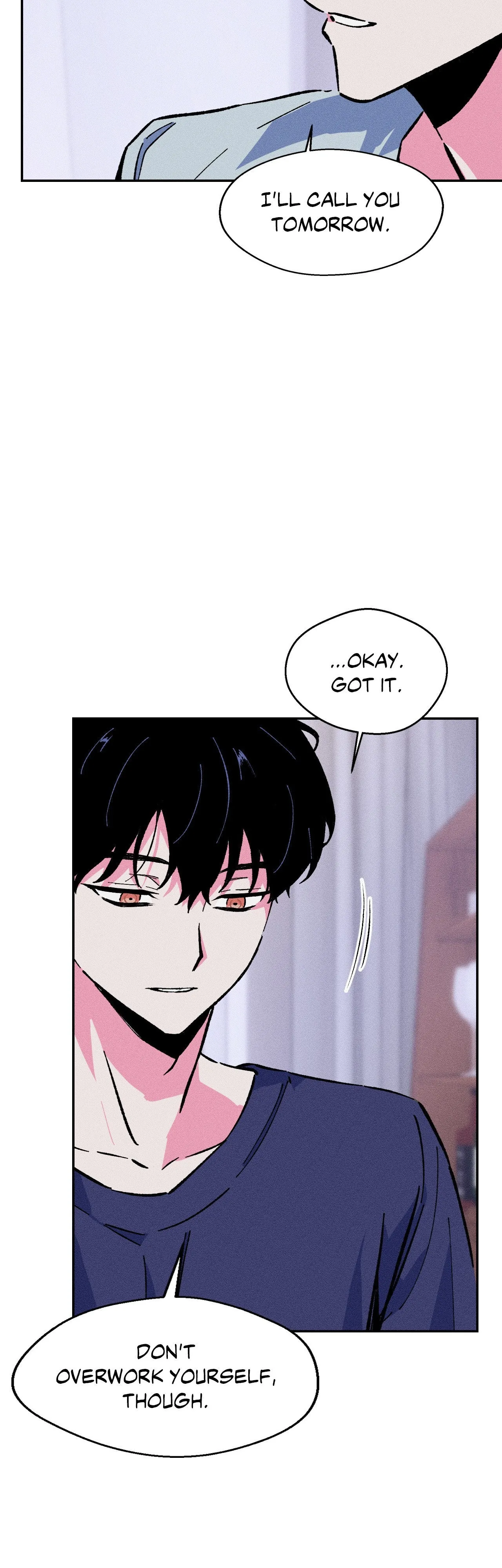 After Killing You Chapter 12 page 23 - 